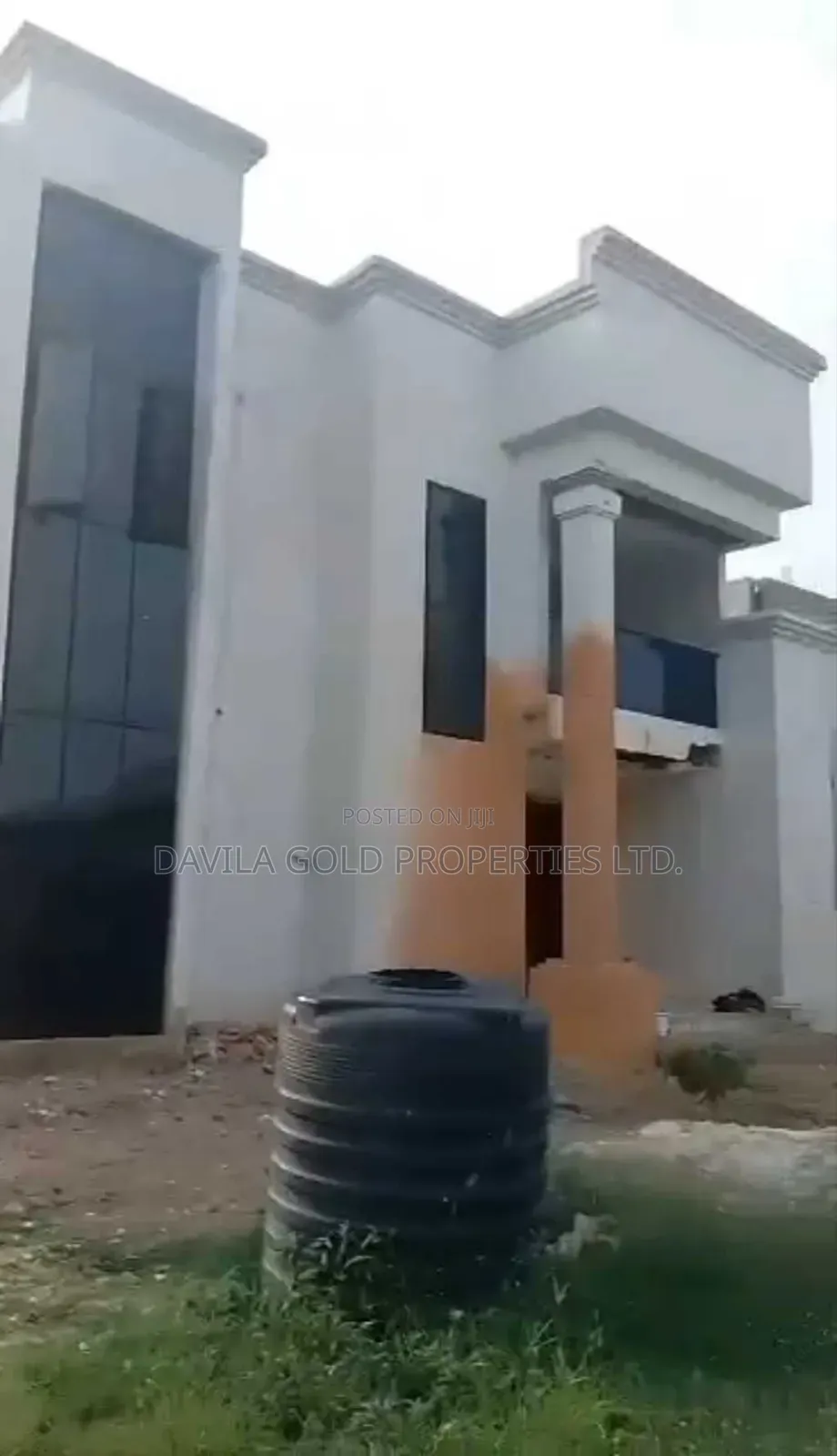 5bdrm Duplex in Benin City for sale in Benin City