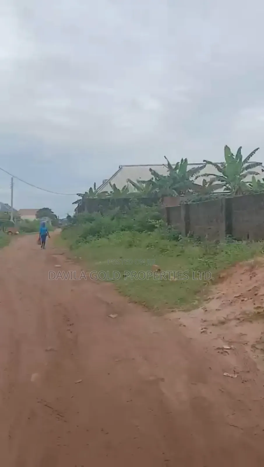 Desirable Land for Sale in Benin City