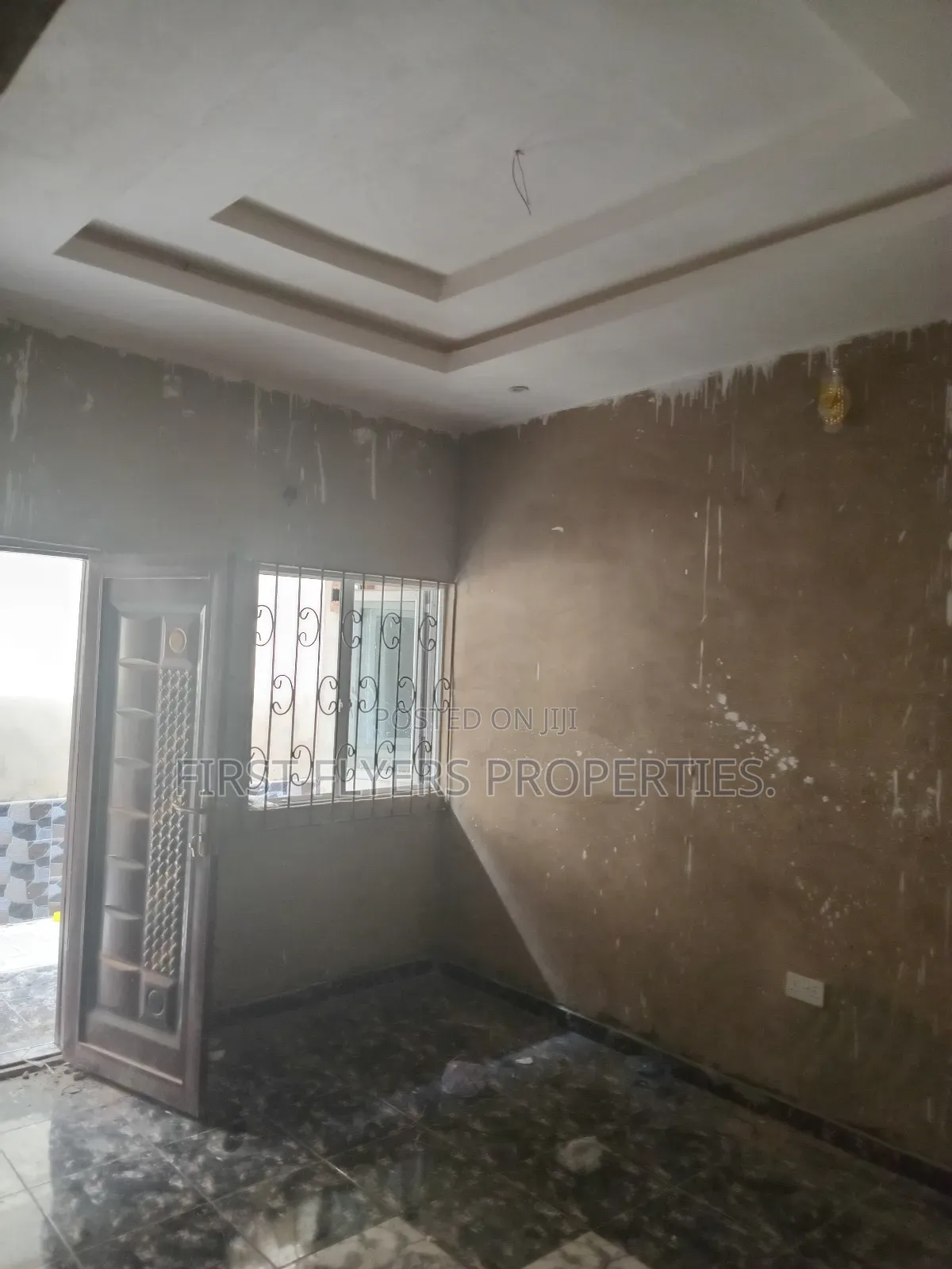 Furnished 2bdrm Bungalow in Obasanjo Estate, Ado-Odo/Ota for rent in Ado-Odo/Ota