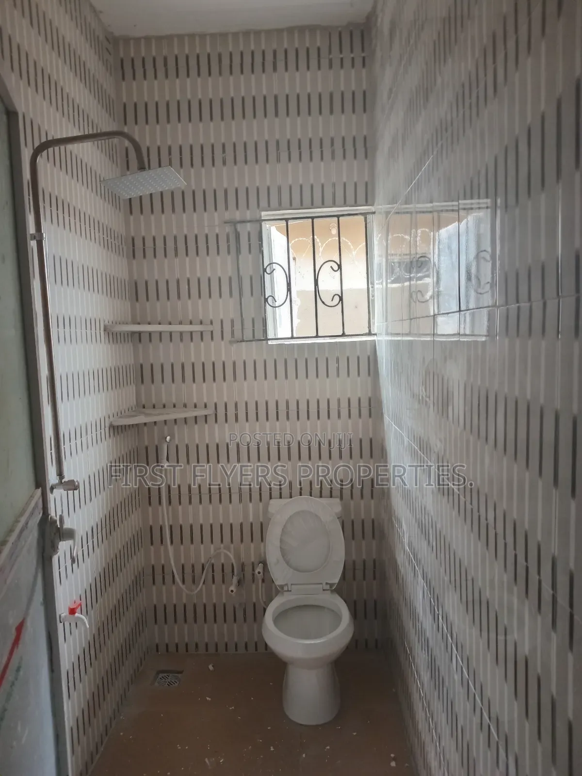 Furnished 2bdrm Bungalow in Obasanjo Estate, Ado-Odo/Ota for rent in Ado-Odo/Ota
