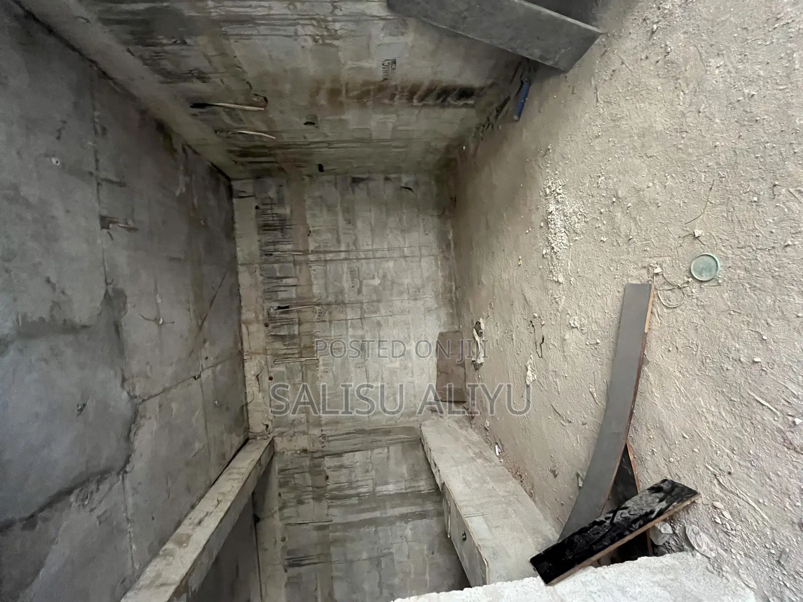 5bdrm Townhouse/Terrace in Life Camp for sale in Life Camp