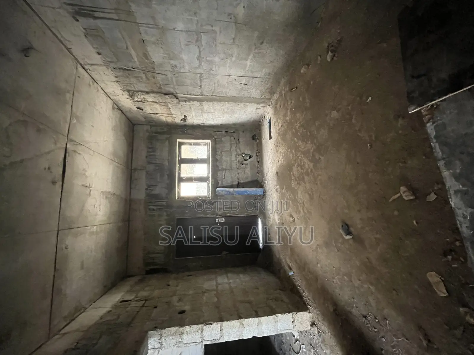 5bdrm Townhouse/Terrace in Life Camp for sale in Life Camp