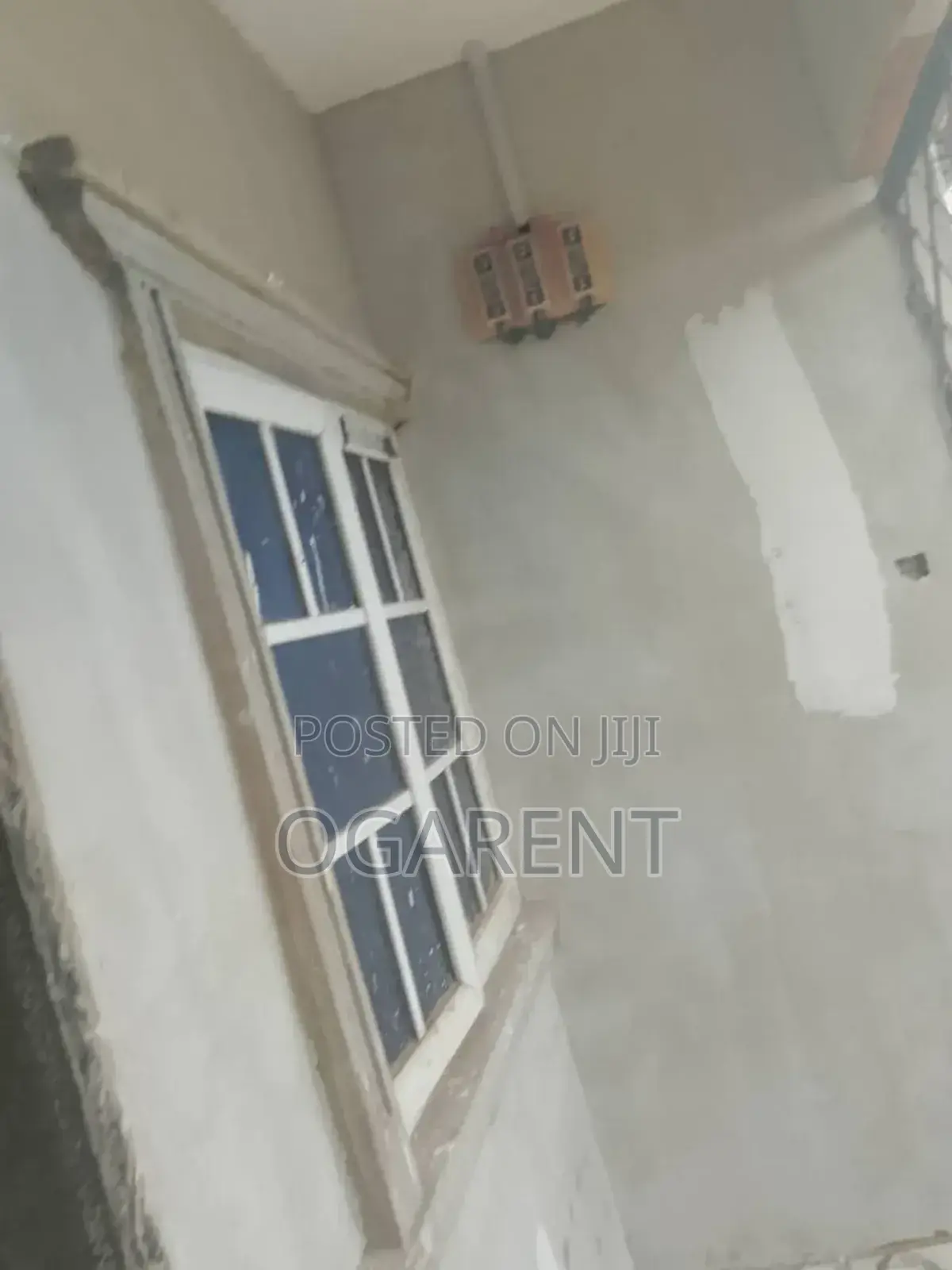 1bdrm Room & Parlour in Benin City for rent in Benin City