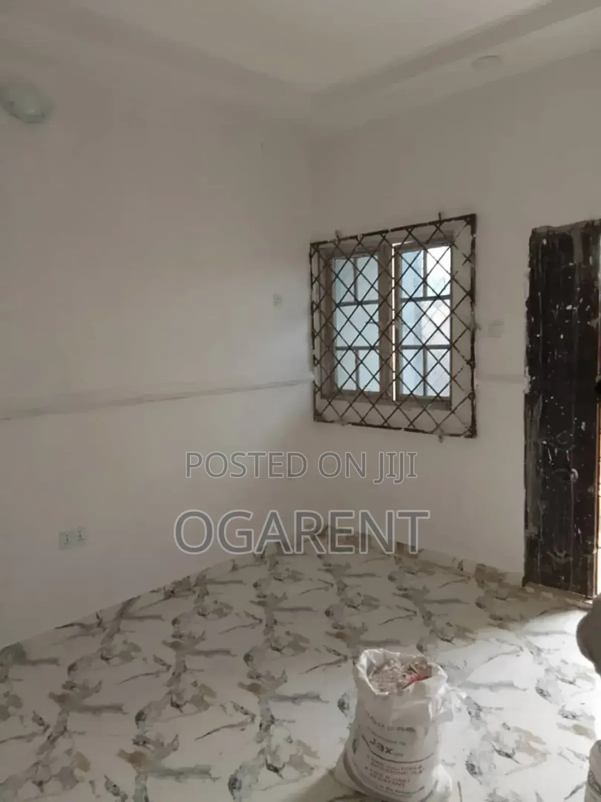 1bdrm Room & Parlour in Benin City for rent in Benin City