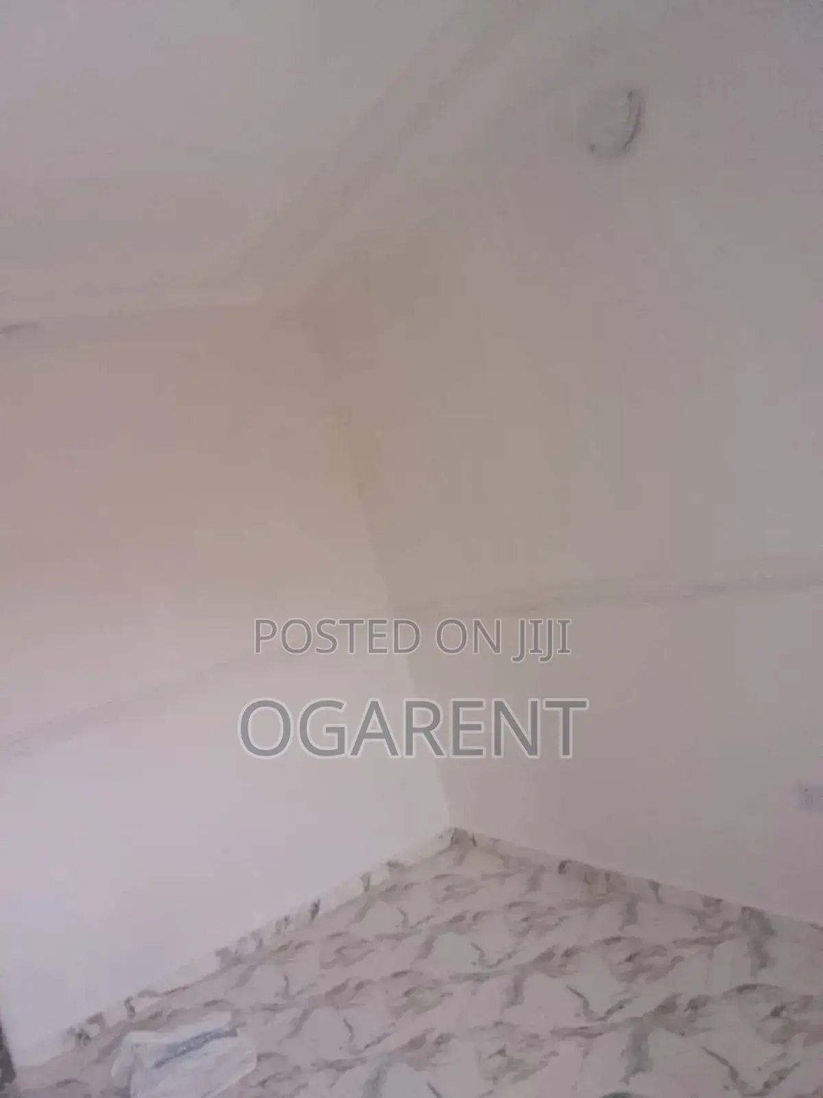 1bdrm Room & Parlour in Benin City for rent in Benin City