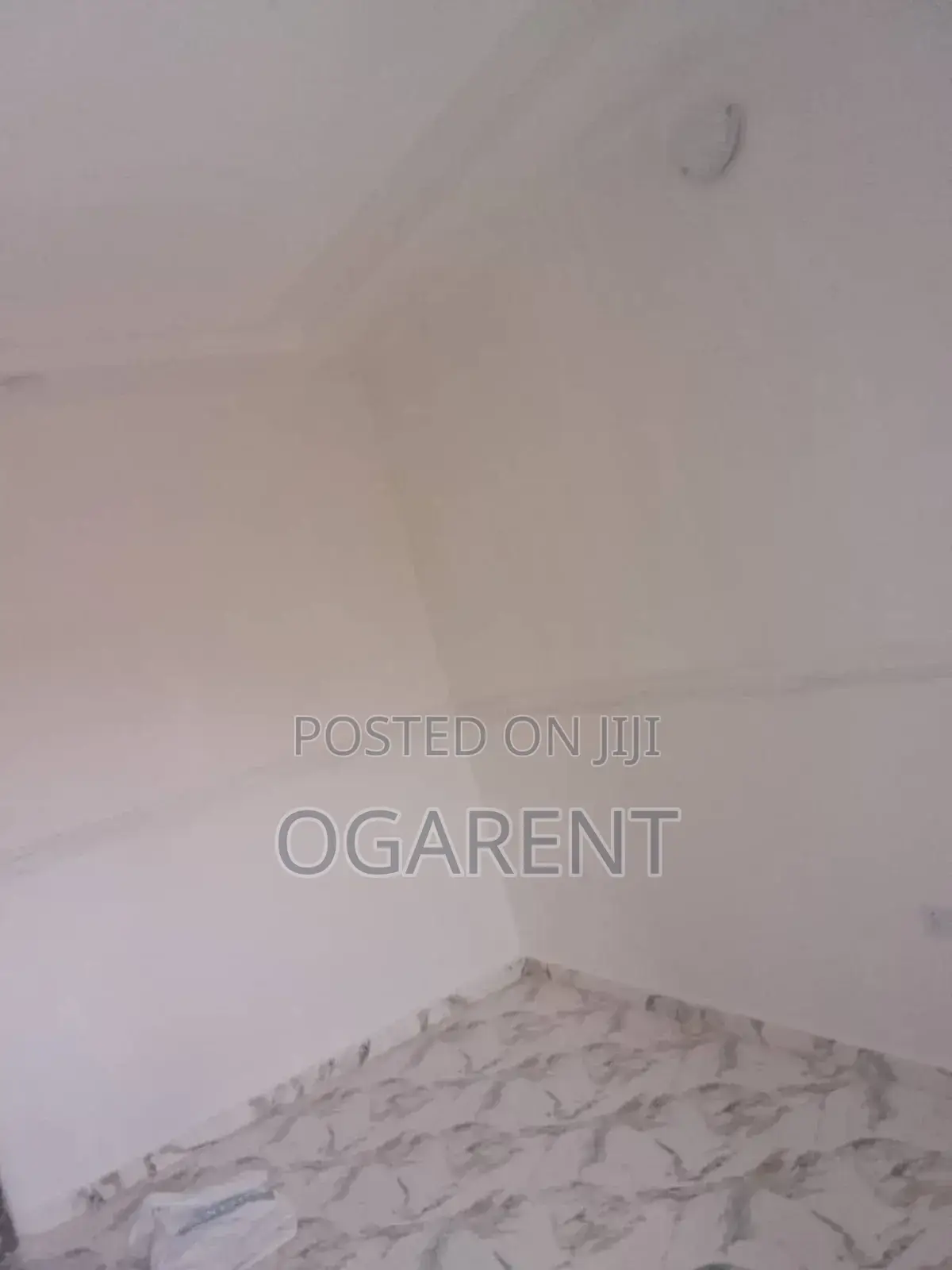 1bdrm Room & Parlour in Benin City for rent in Benin City