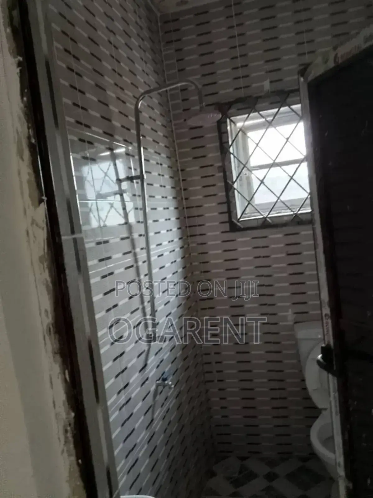1bdrm Room & Parlour in Benin City for rent in Benin City