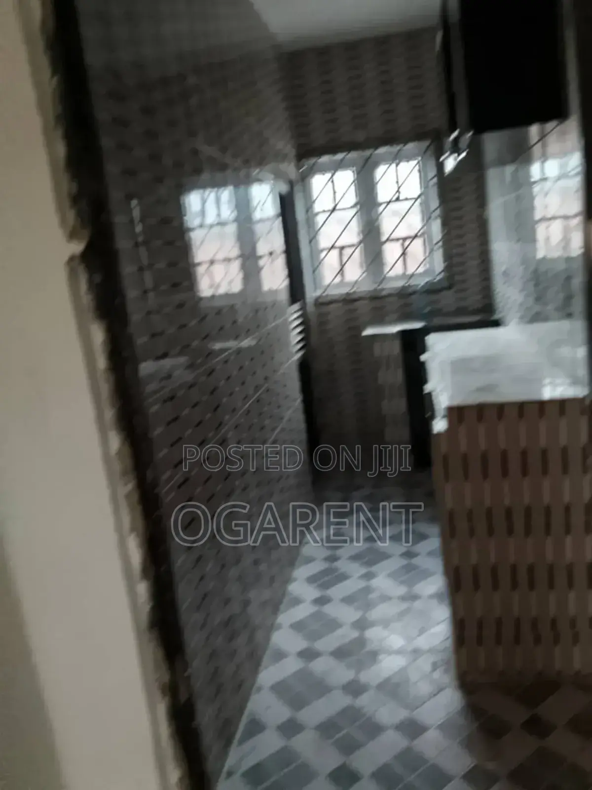 1bdrm Room & Parlour in Benin City for rent in Benin City
