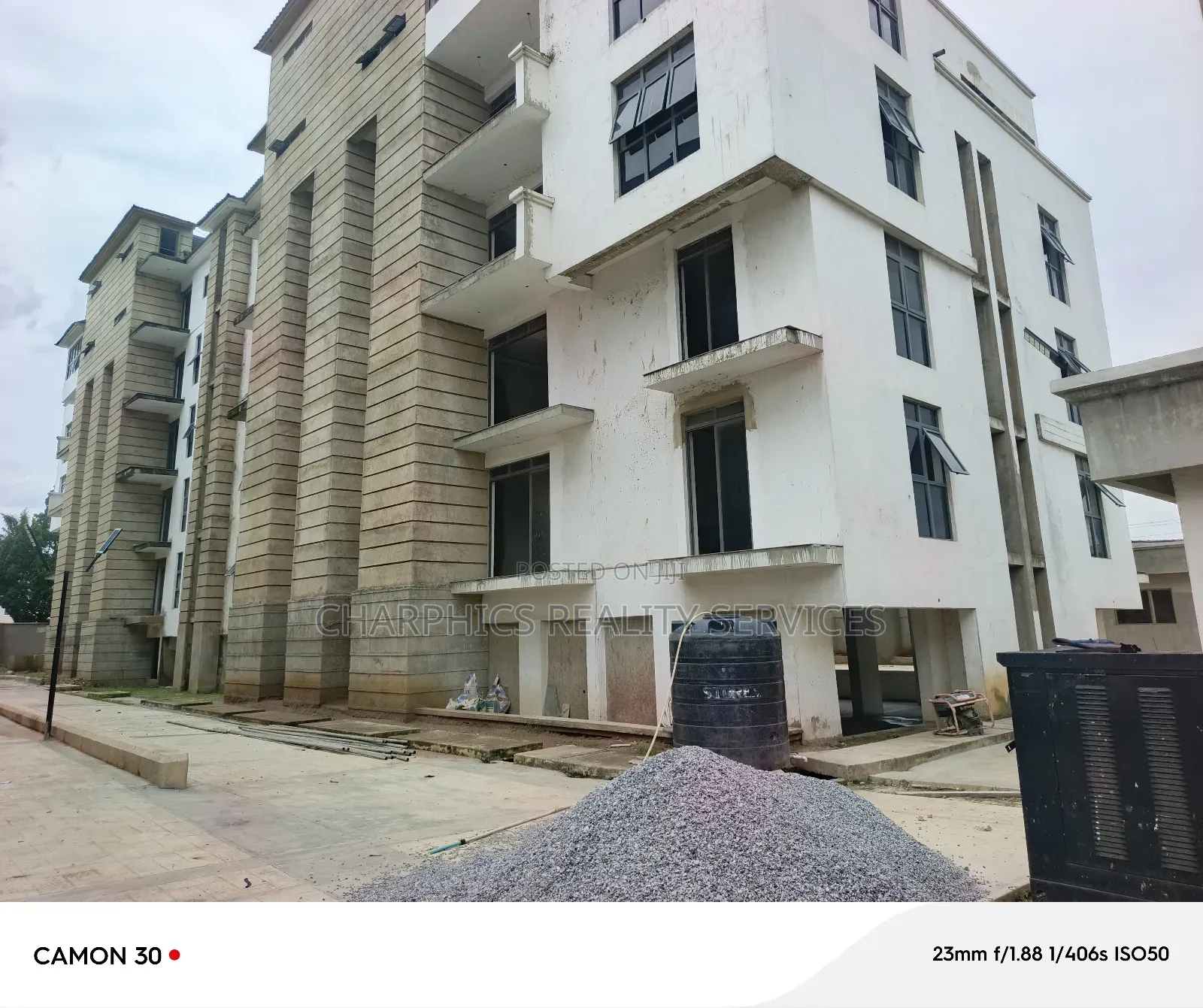 3bdrm Apartment in Ikeja GRA for rent in Ikeja GRA