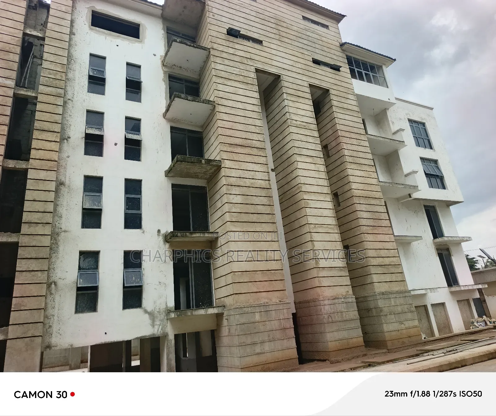 3bdrm Apartment in Ikeja GRA for rent in Ikeja GRA
