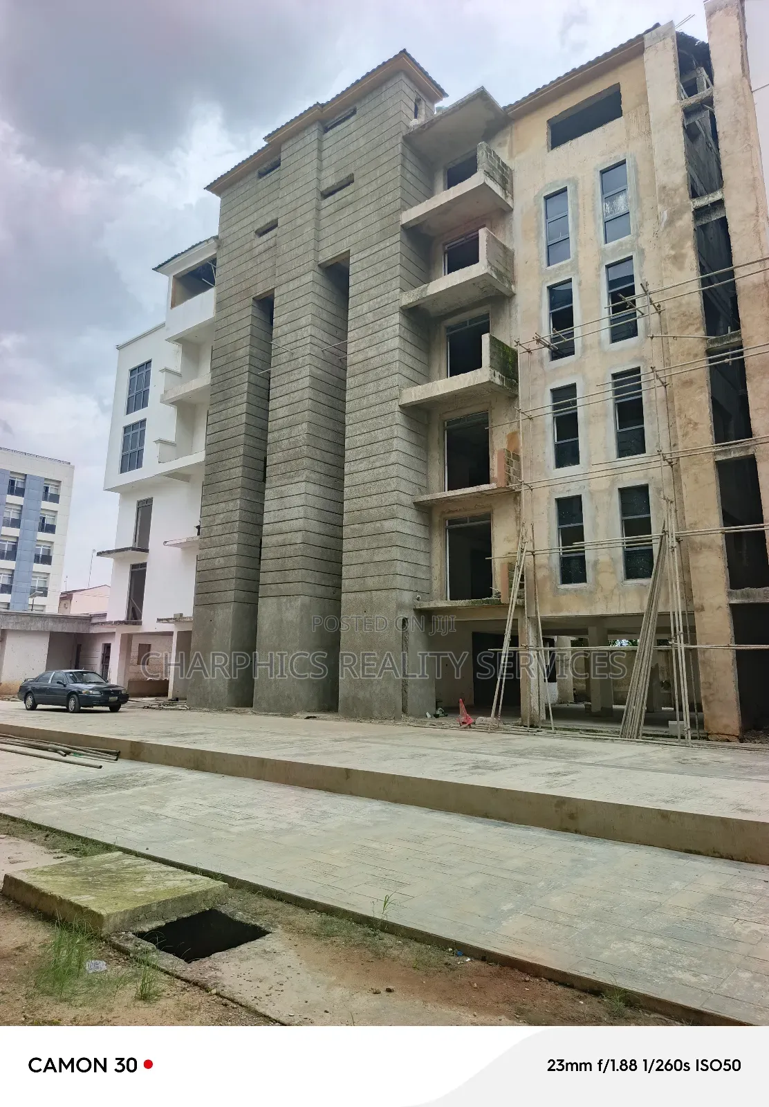 3bdrm Apartment in Ikeja GRA for rent in Ikeja GRA