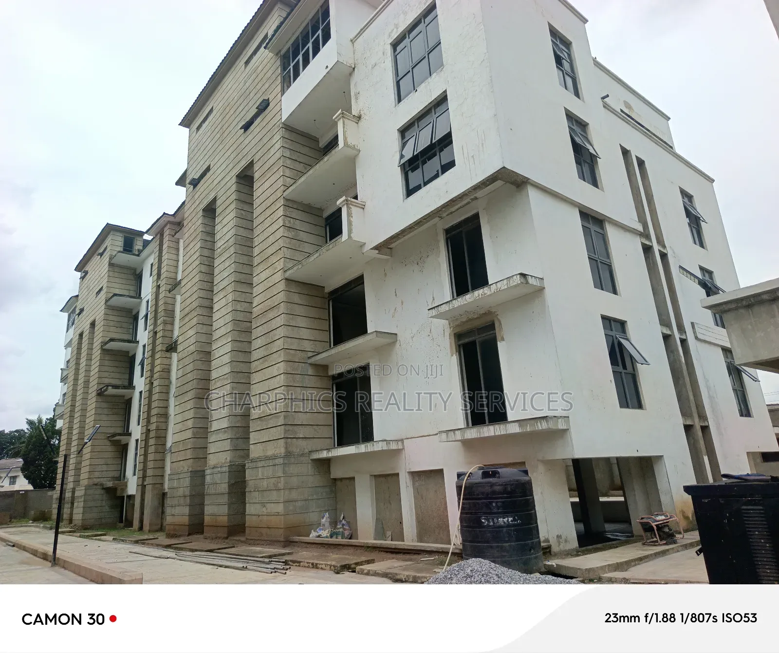 3bdrm Apartment in Ikeja GRA for rent in Ikeja GRA