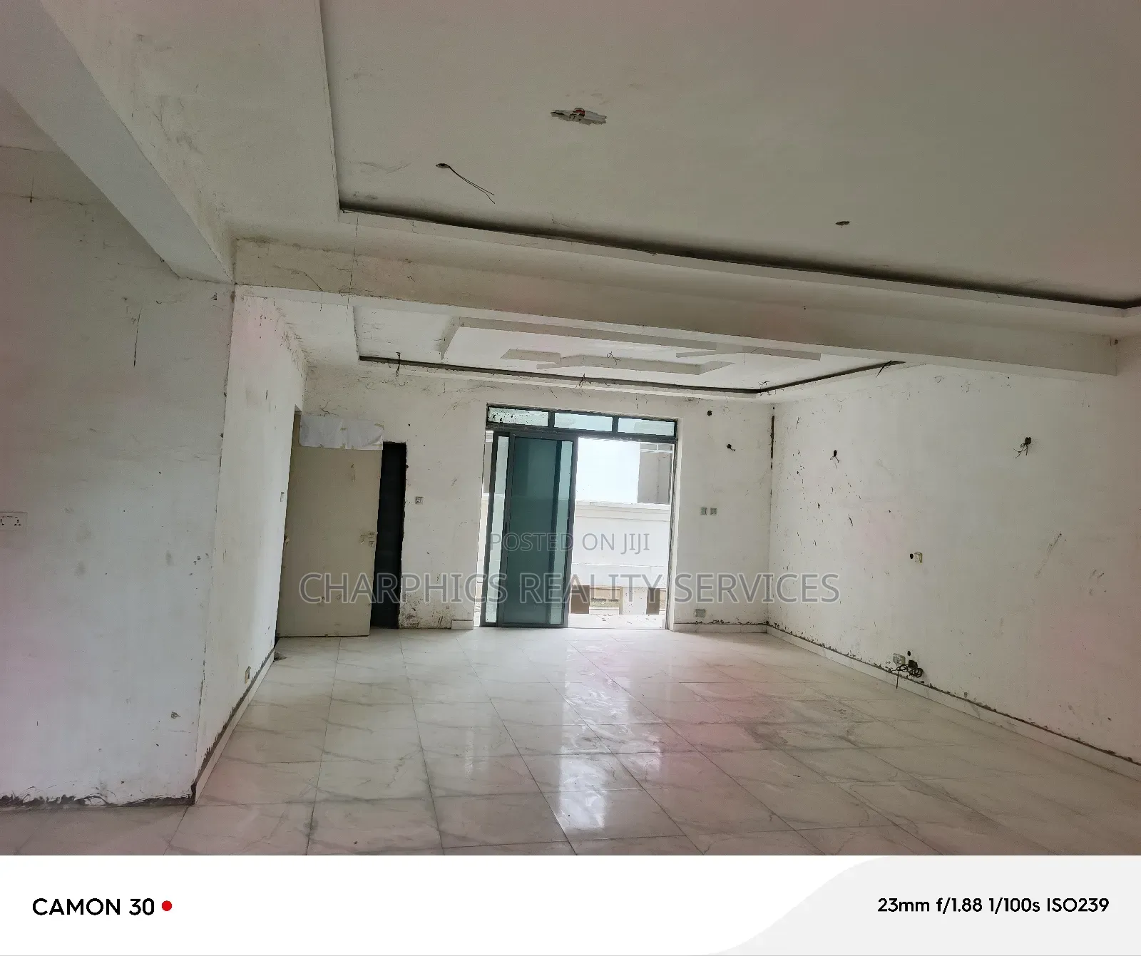 3bdrm Apartment in Ikeja GRA for rent in Ikeja GRA