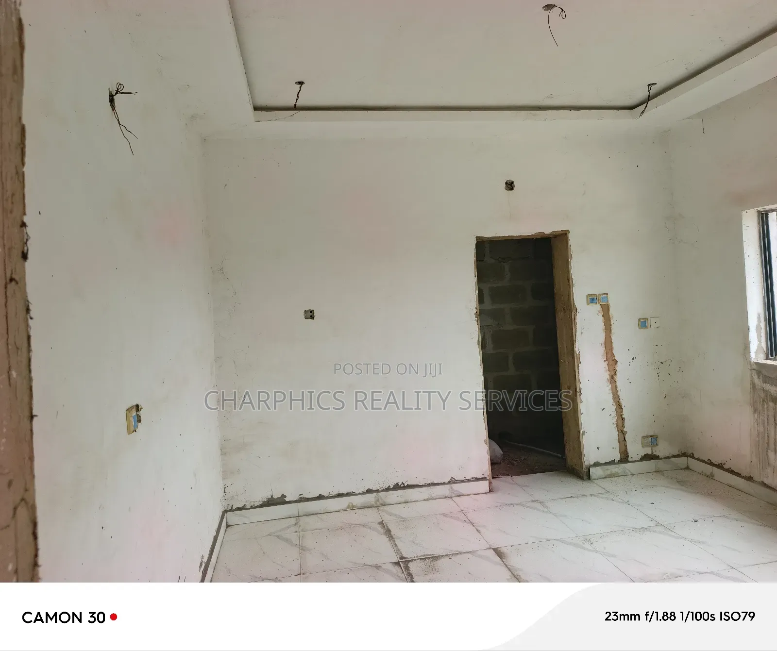3bdrm Apartment in Ikeja GRA for rent in Ikeja GRA