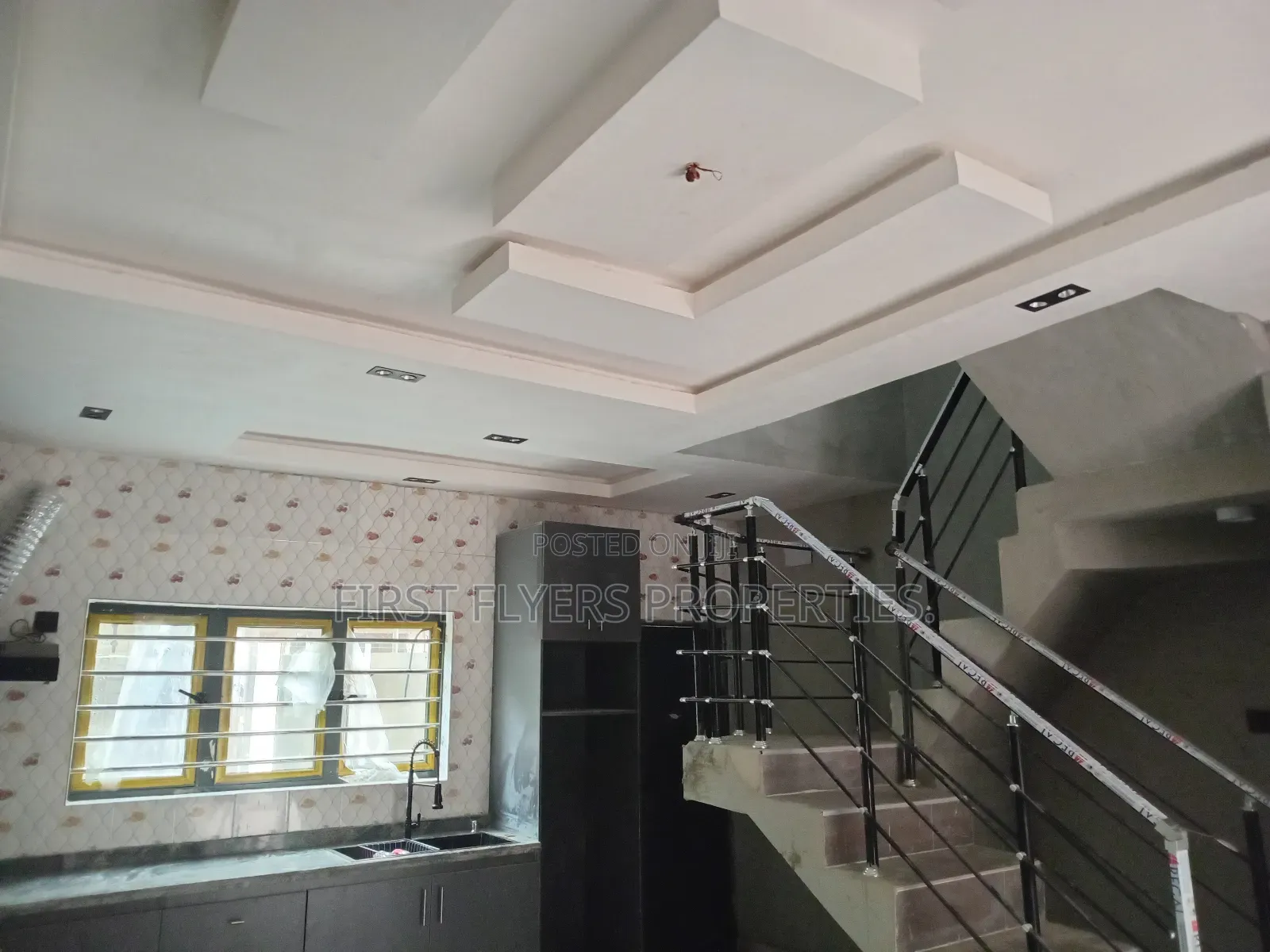 Furnished 2bdrm Duplex in Eledi Estate for rent in Ado-Odo/Ota