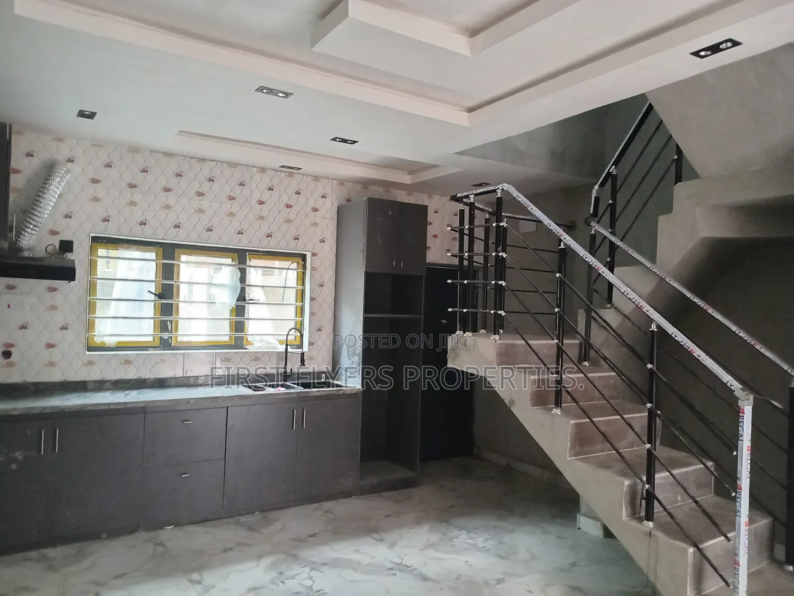 Furnished 2bdrm Duplex in Eledi Estate for rent in Ado-Odo/Ota