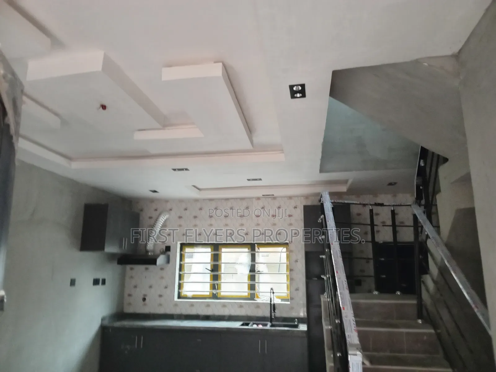 Furnished 2bdrm Duplex in Eledi Estate for rent in Ado-Odo/Ota