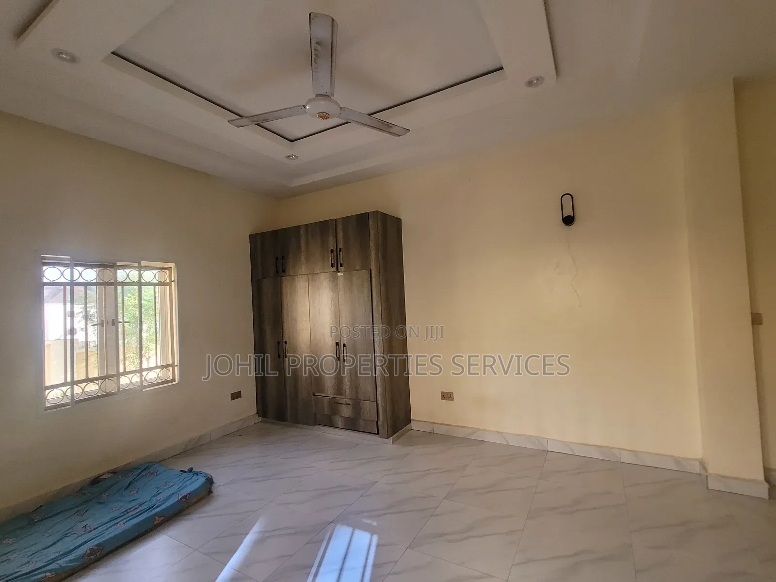 3bdrm Block of Flats in Naf Valley Estate, Asokoro for rent in Asokoro