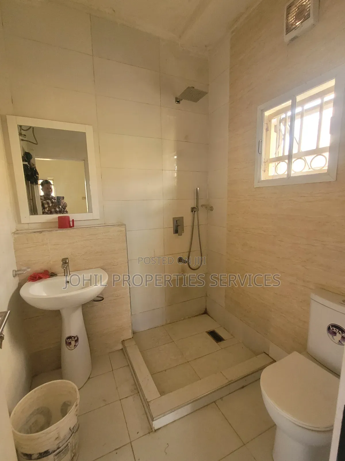 3bdrm Block of Flats in Naf Valley Estate, Asokoro for rent in Asokoro