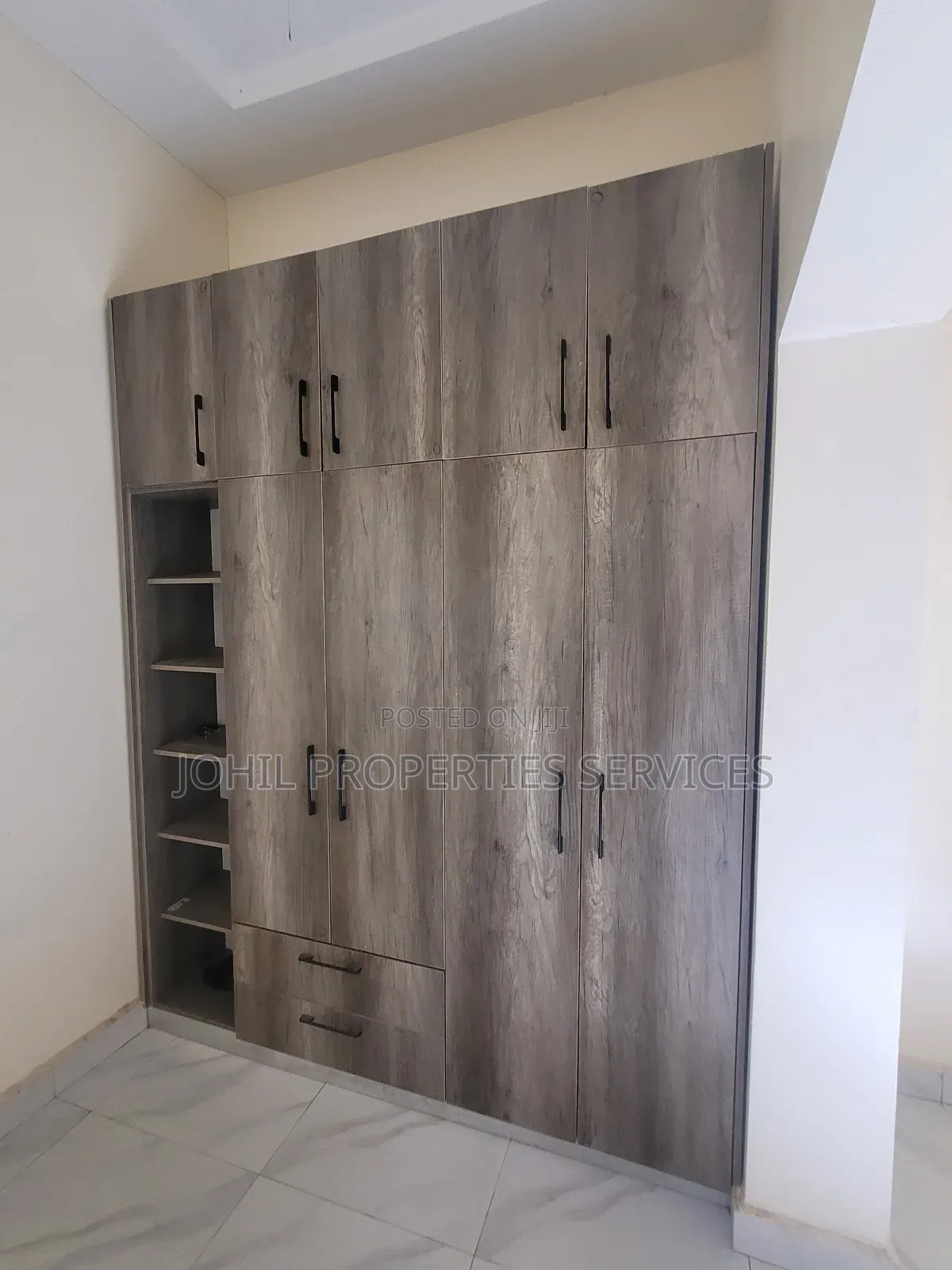 3bdrm Block of Flats in Naf Valley Estate, Asokoro for rent in Asokoro