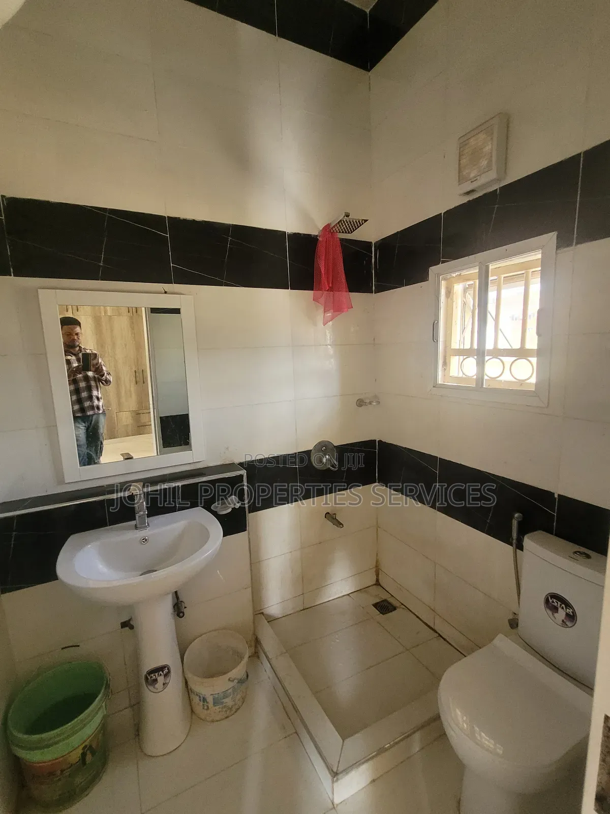3bdrm Block of Flats in Naf Valley Estate, Asokoro for rent in Asokoro