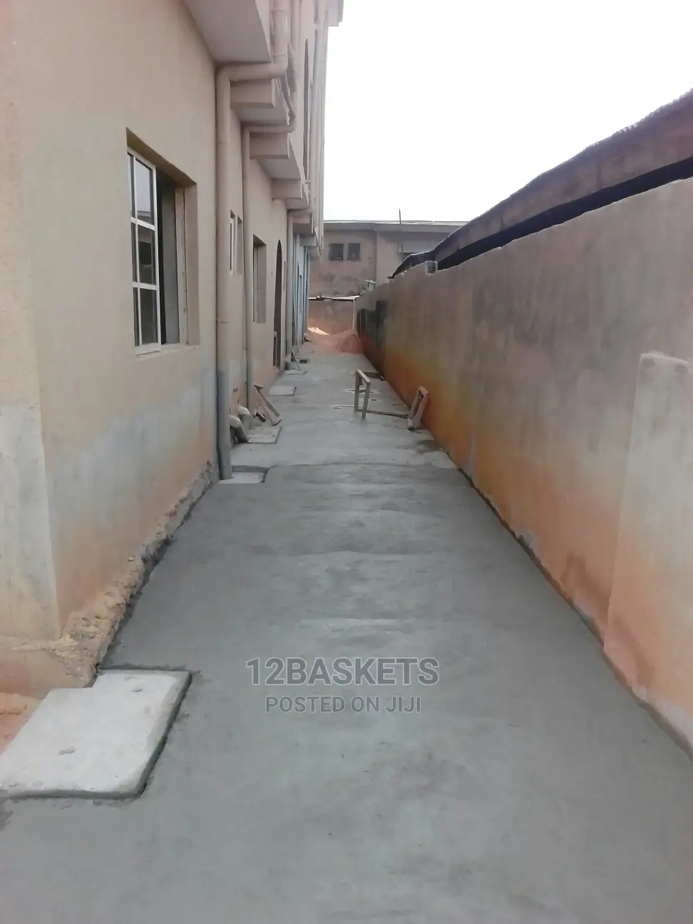 Furnished 2bdrm Apartment in Ojodu for rent in Ojodu