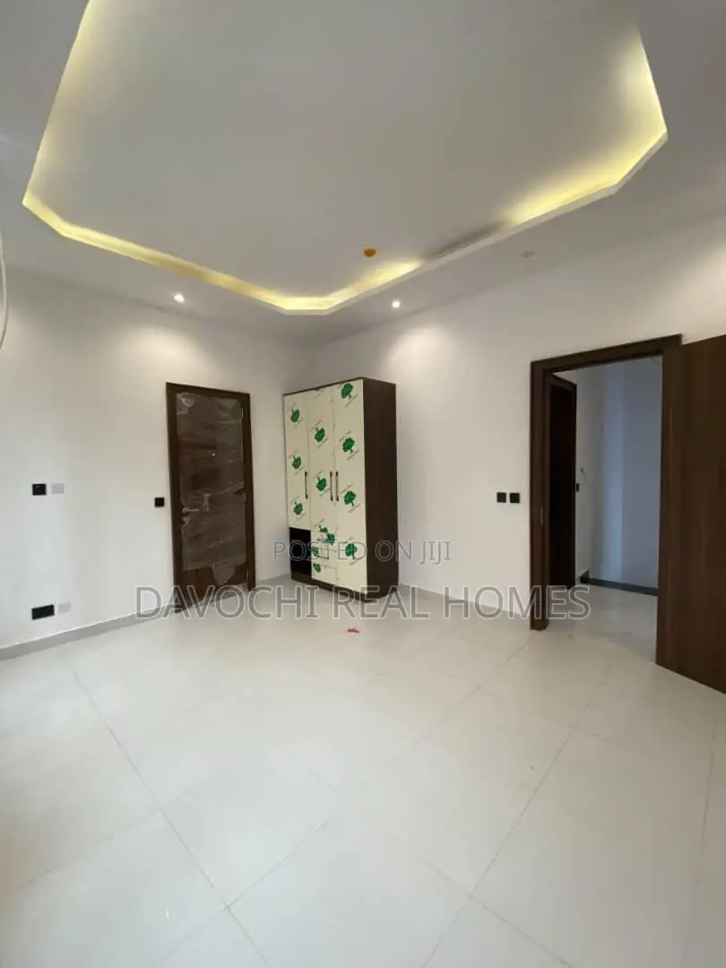 4bdrm Duplex in Lekki Phase1 for rent in Lekki Phase 1