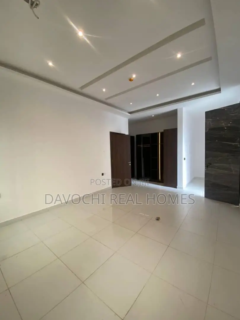 4bdrm Duplex in Lekki Phase1 for rent in Lekki Phase 1