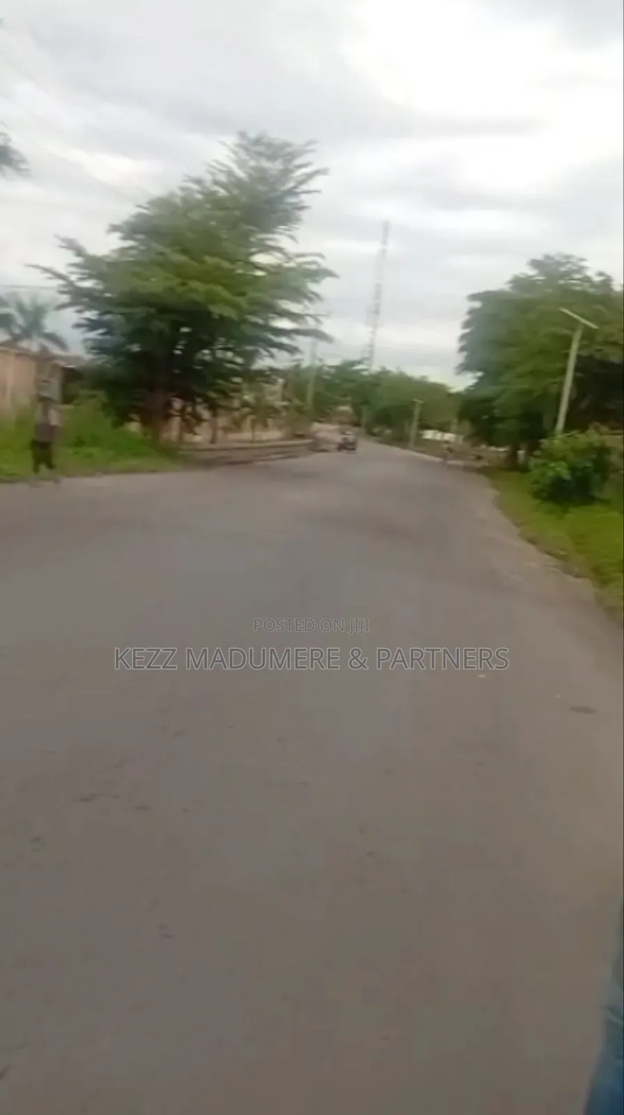 For Sale: 10 Plots at Bca Road , New Umuahia Abia State in Umuahia