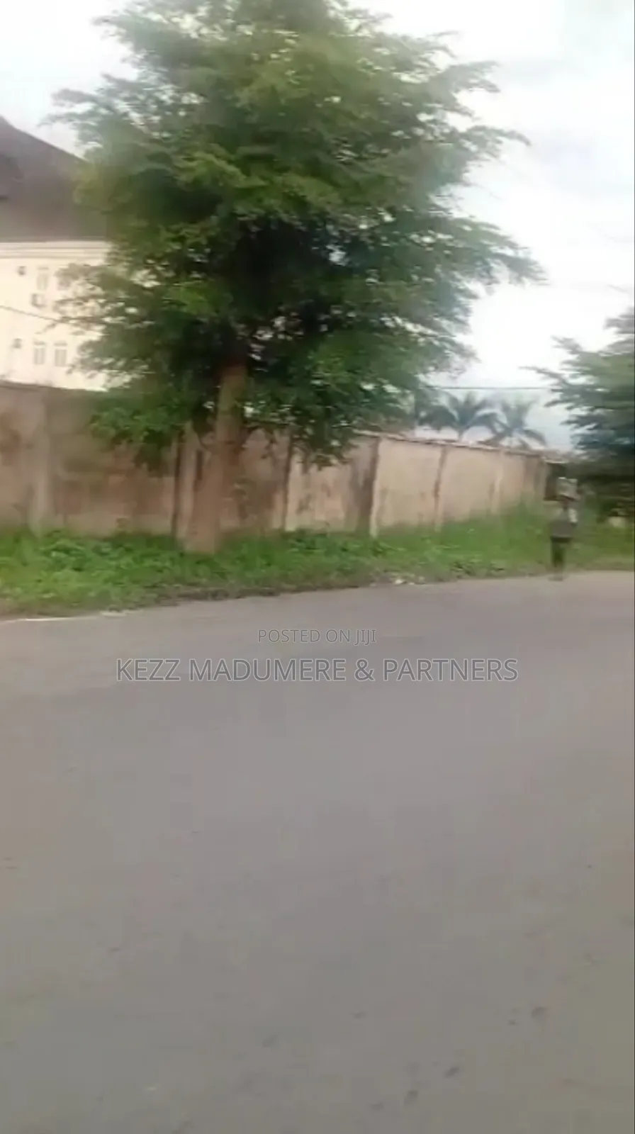 For Sale: 10 Plots at Bca Road , New Umuahia Abia State in Umuahia