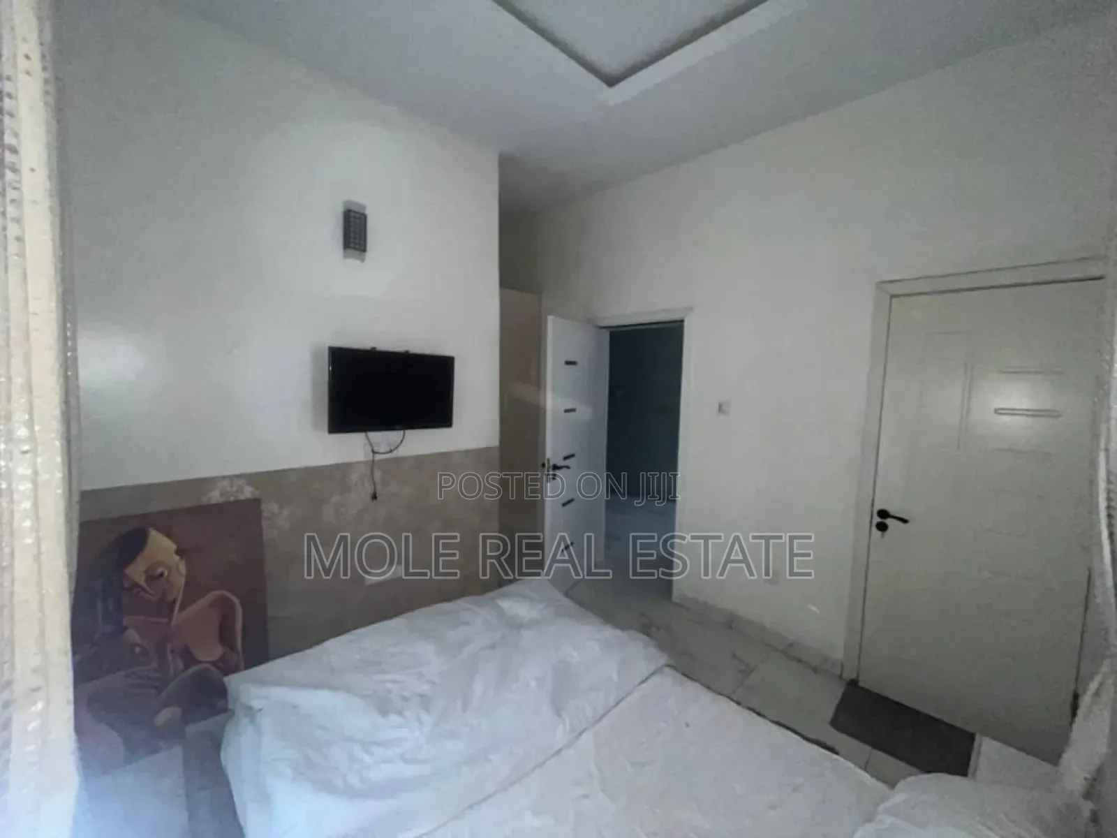 Furnished 2bdrm Block of Flats in Ayobo for sale in Ayobo
