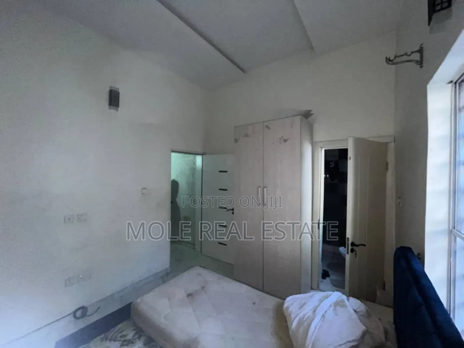 Furnished 2bdrm Block of Flats in Ayobo for sale in Ayobo