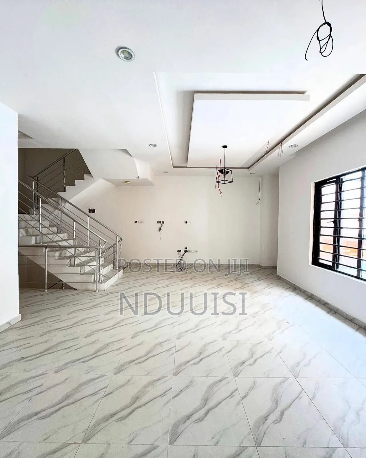 4bdrm Duplex in Ologolo for sale in Ologolo