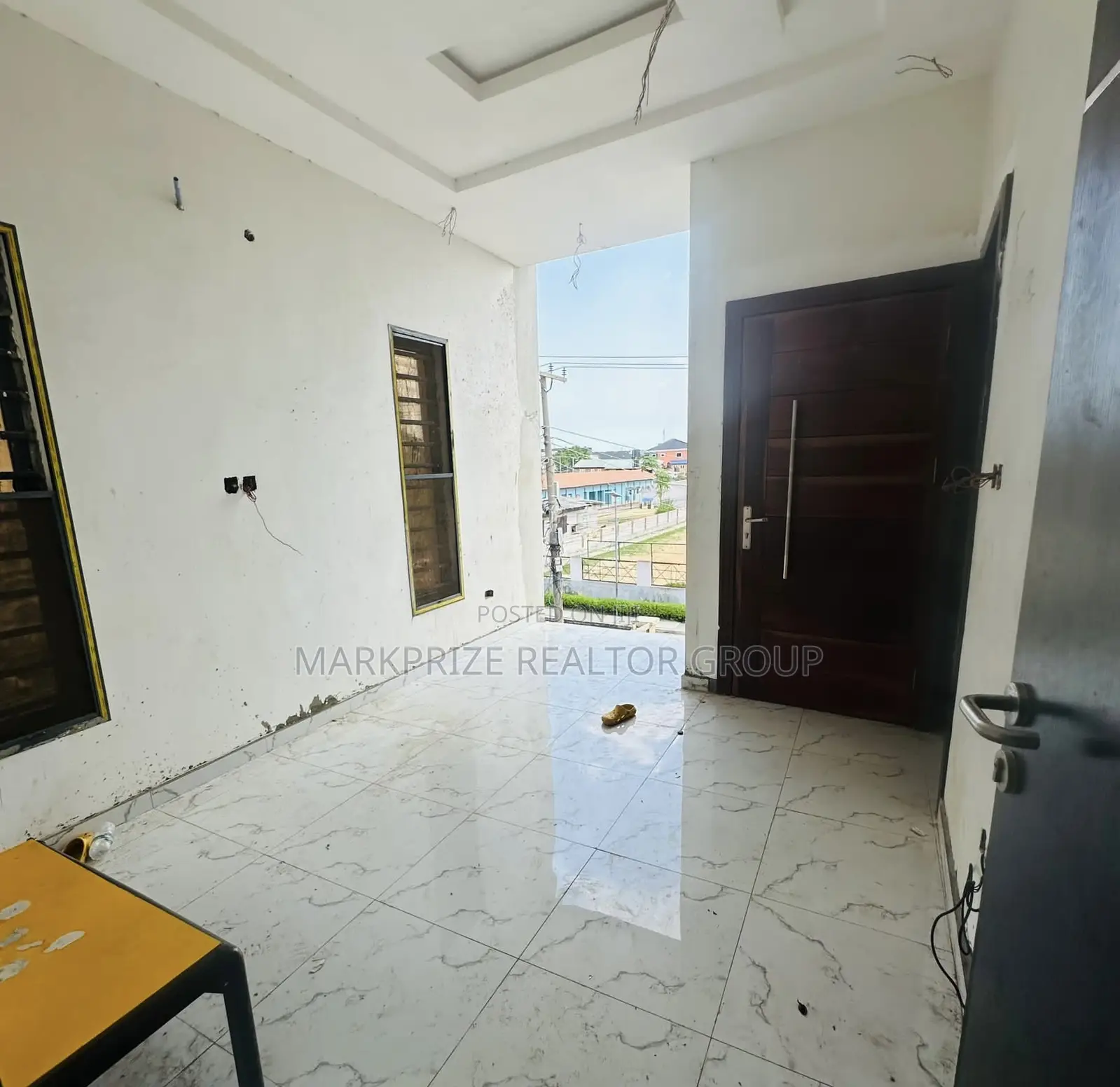 4bdrm Duplex in Gbadaga Lagos, Gbagada for sale in Gbagada
