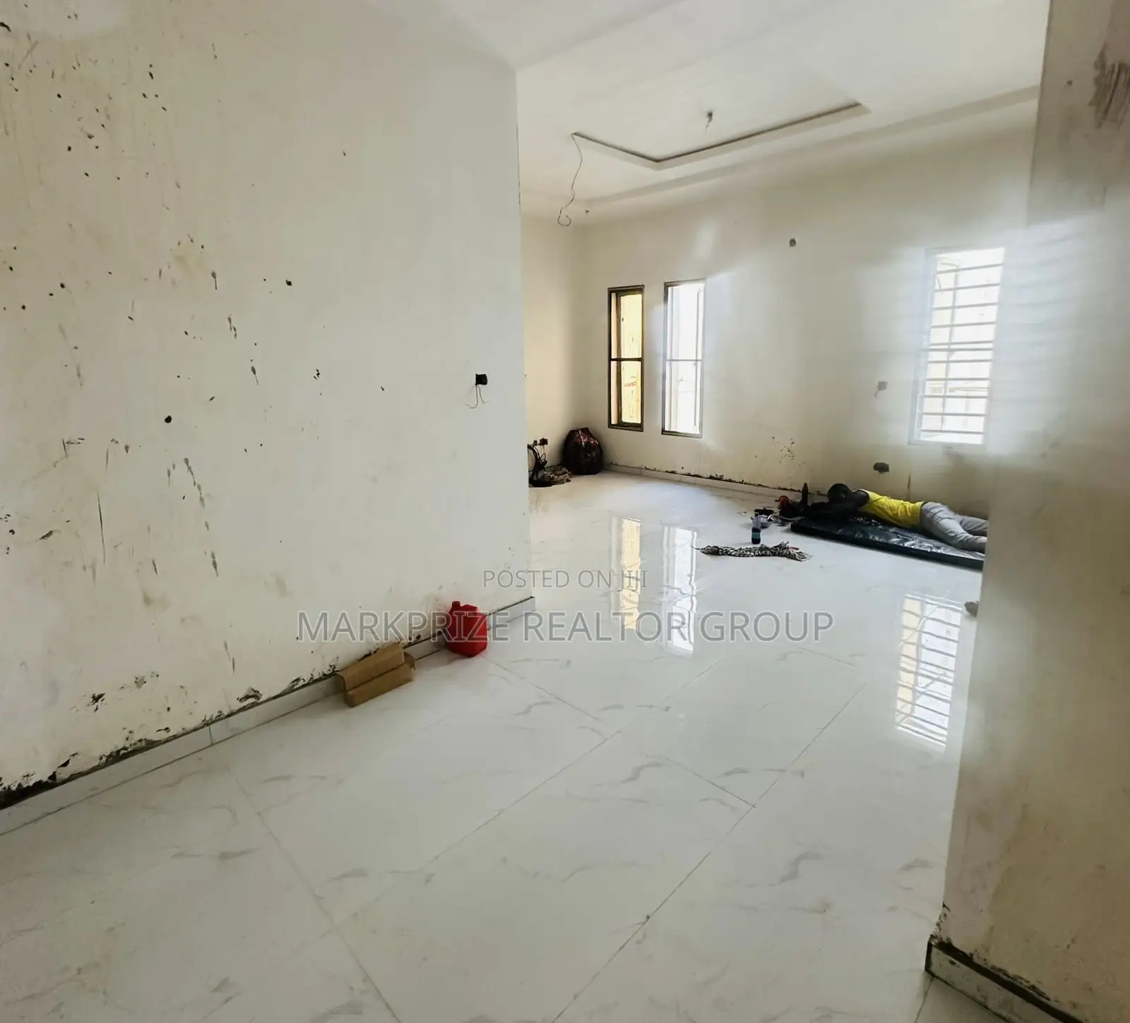 4bdrm Duplex in Gbadaga Lagos, Gbagada for sale in Gbagada