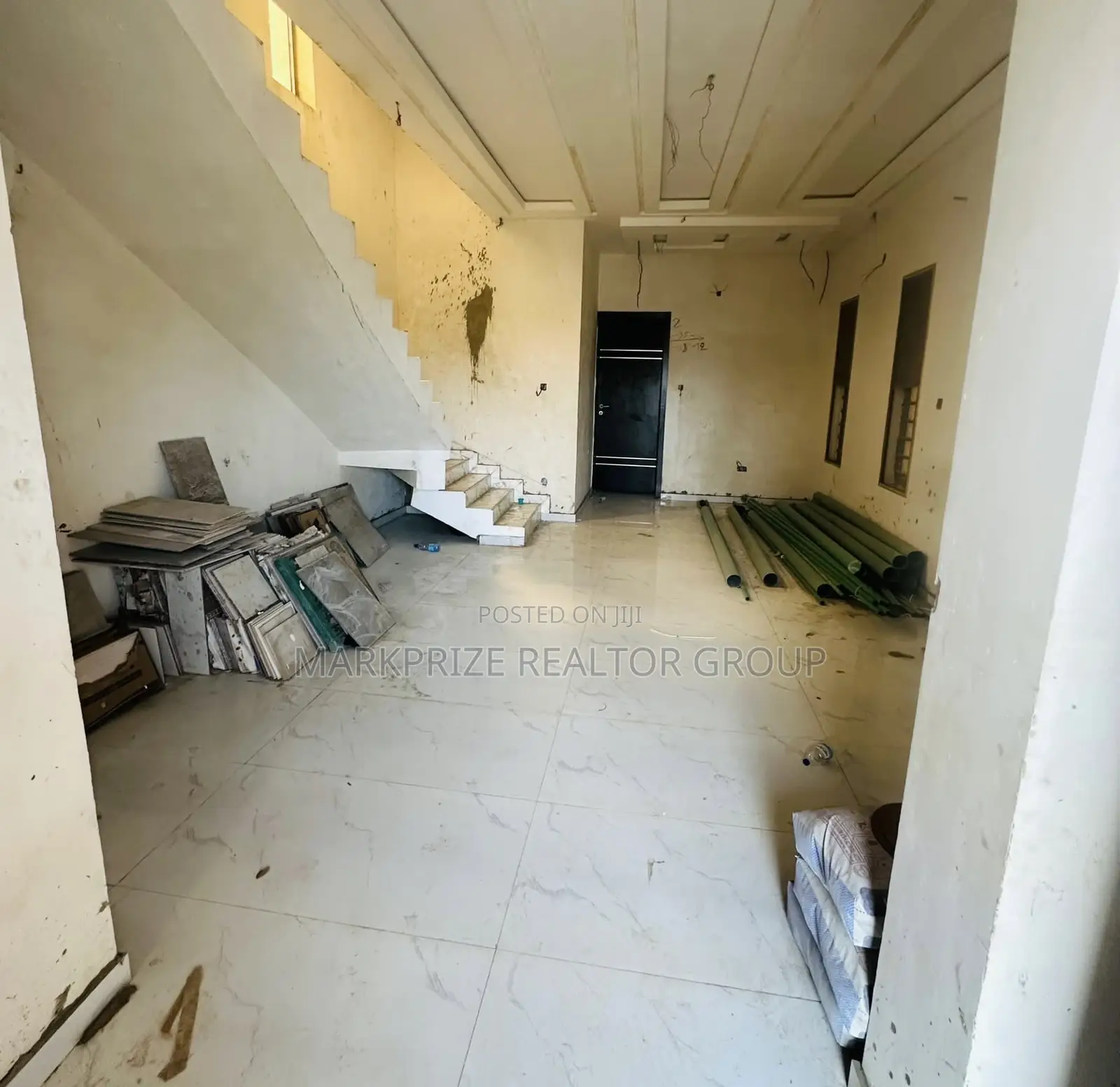 4bdrm Duplex in Gbadaga Lagos, Gbagada for sale in Gbagada