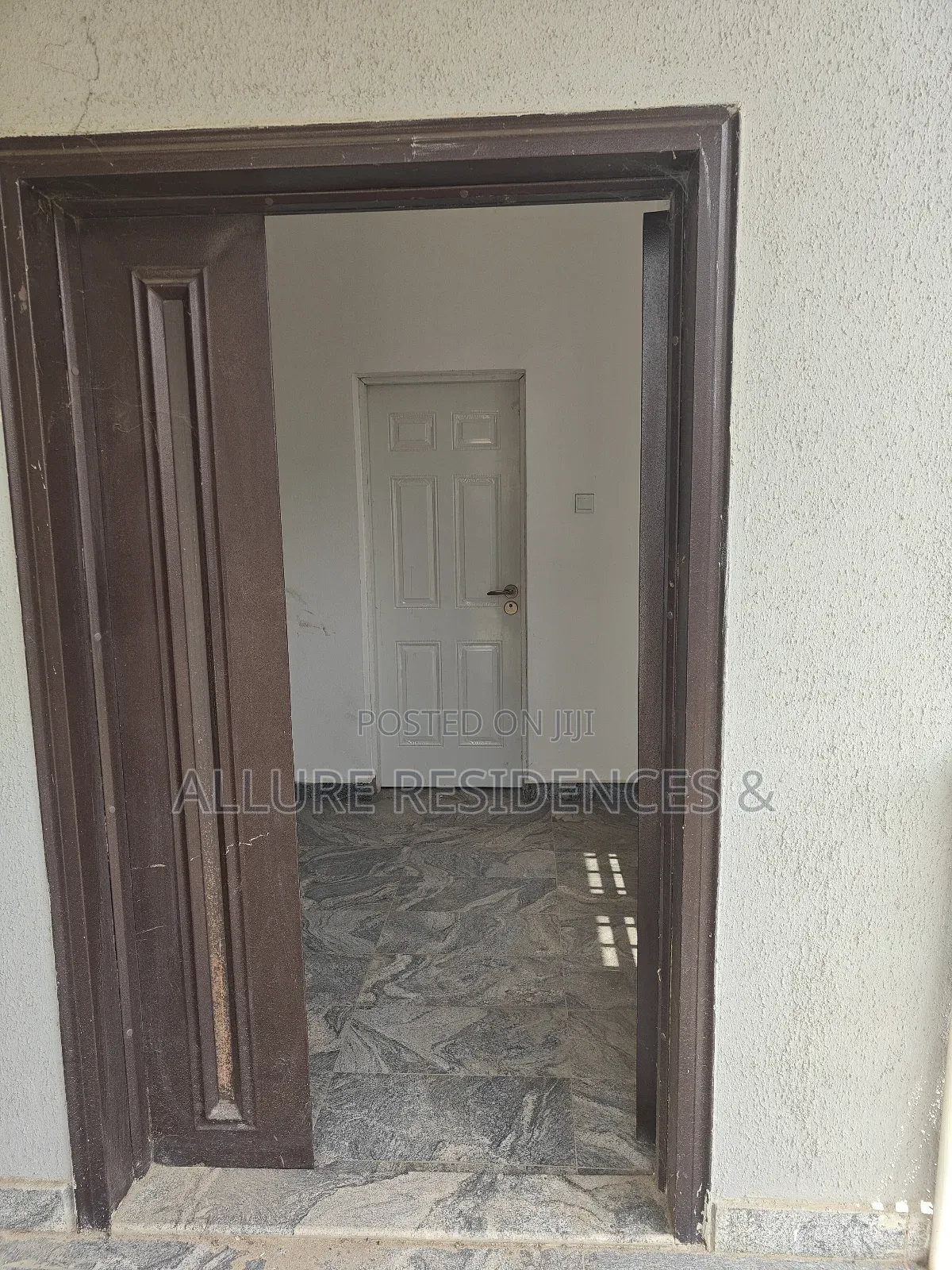 Furnished 4bdrm Duplex in Redwood 2 Estate, Idu Industrial for sale in Idu Industrial