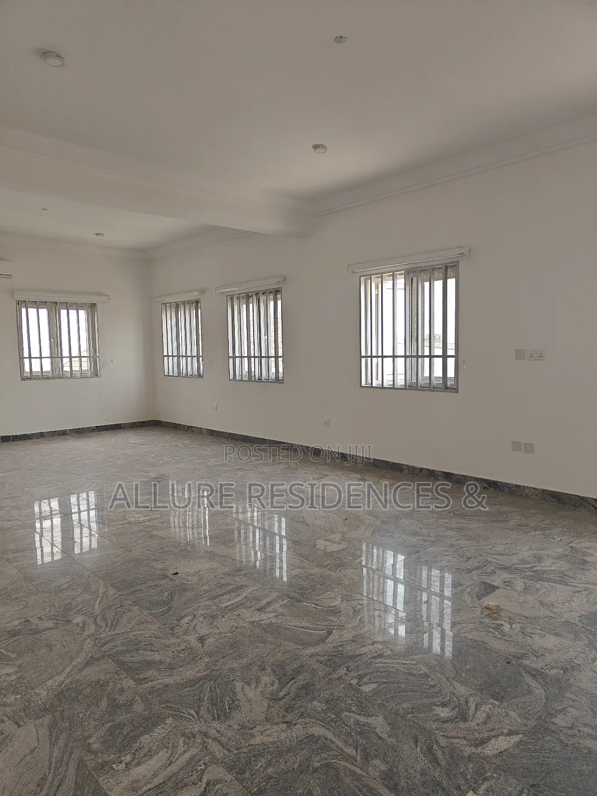Furnished 4bdrm Duplex in Redwood 2 Estate, Idu Industrial for sale in Idu Industrial
