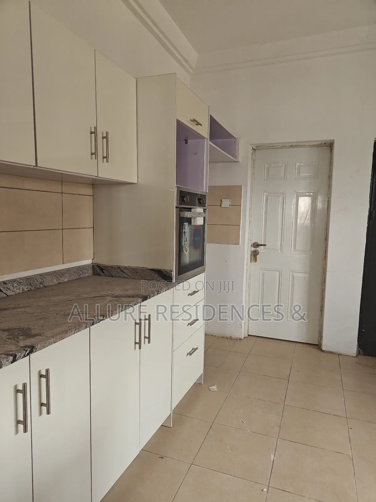 Furnished 4bdrm Duplex in Redwood 2 Estate, Idu Industrial for sale in Idu Industrial