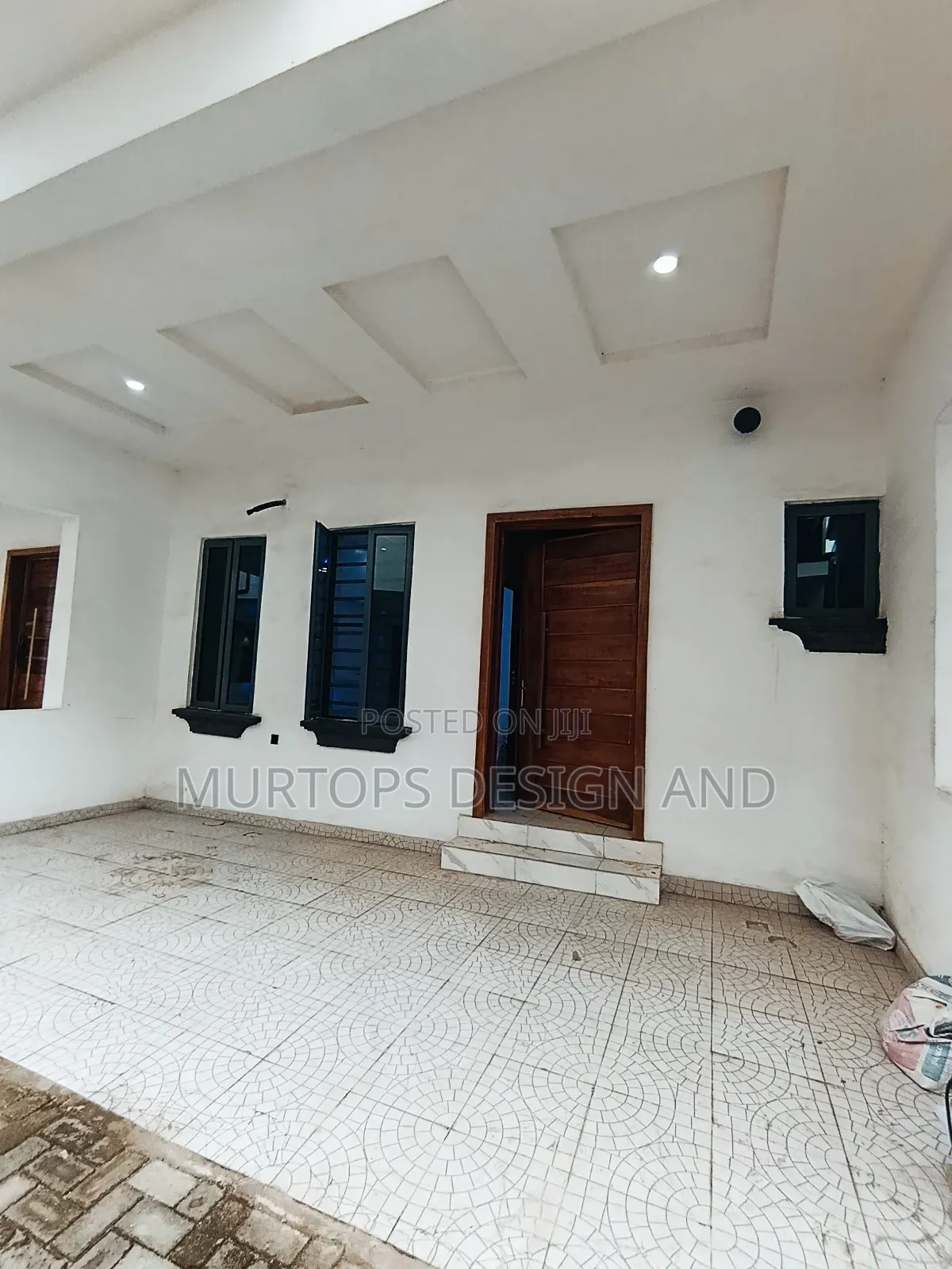 Mini Flat in Westend Estate, Ikota for rent in Ikota