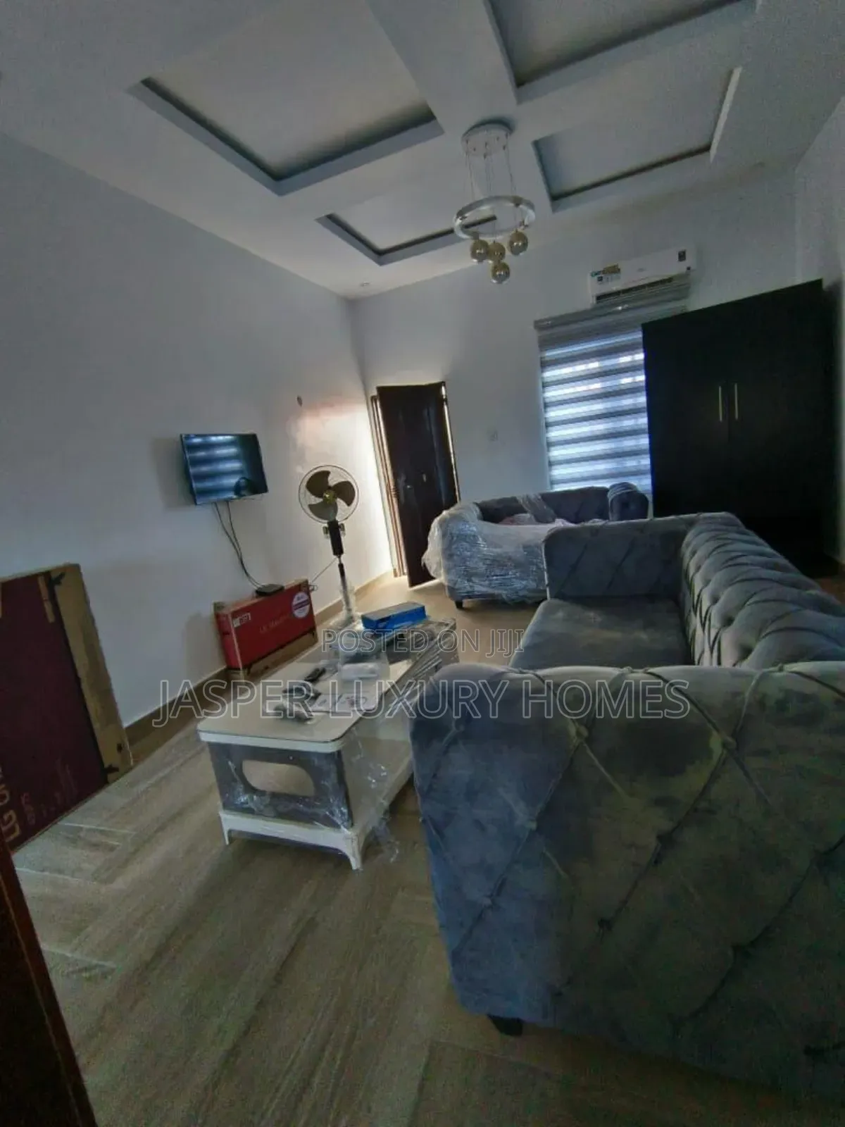 2bdrm Apartment in Mushin for rent in Mushin