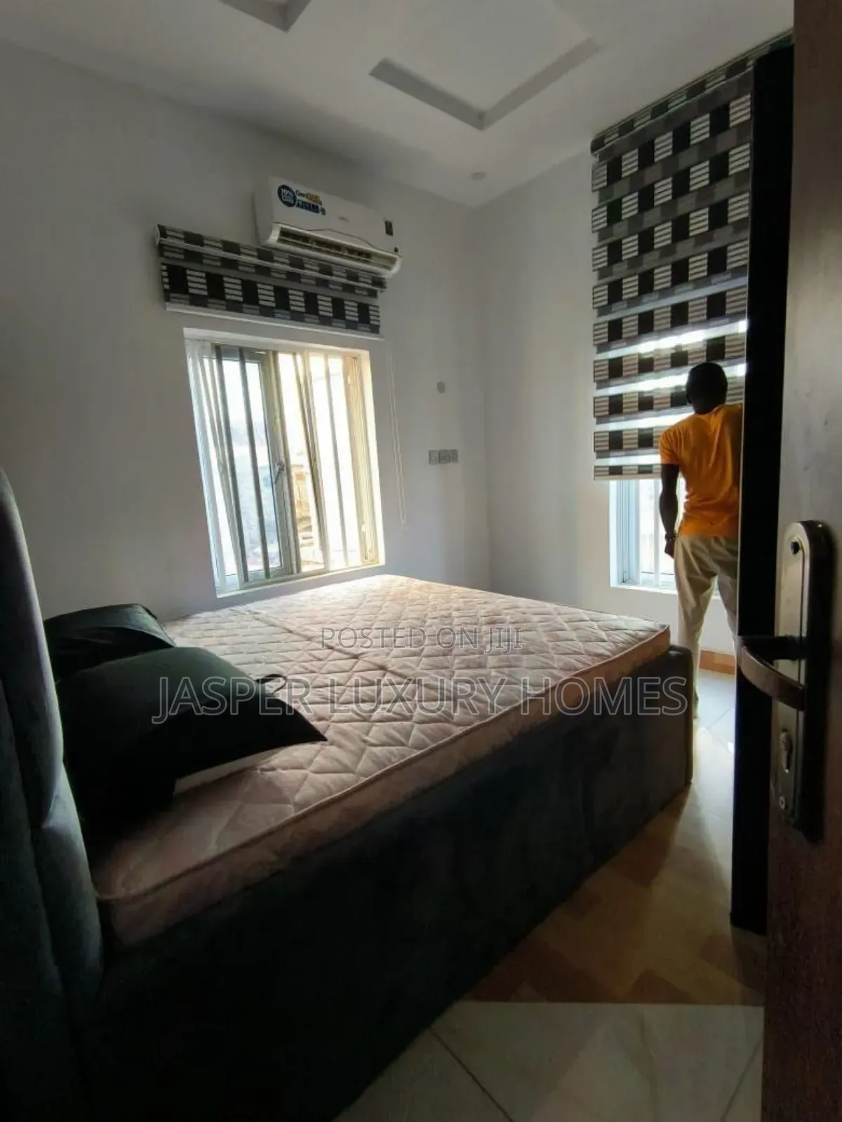 2bdrm Apartment in Mushin for rent in Mushin