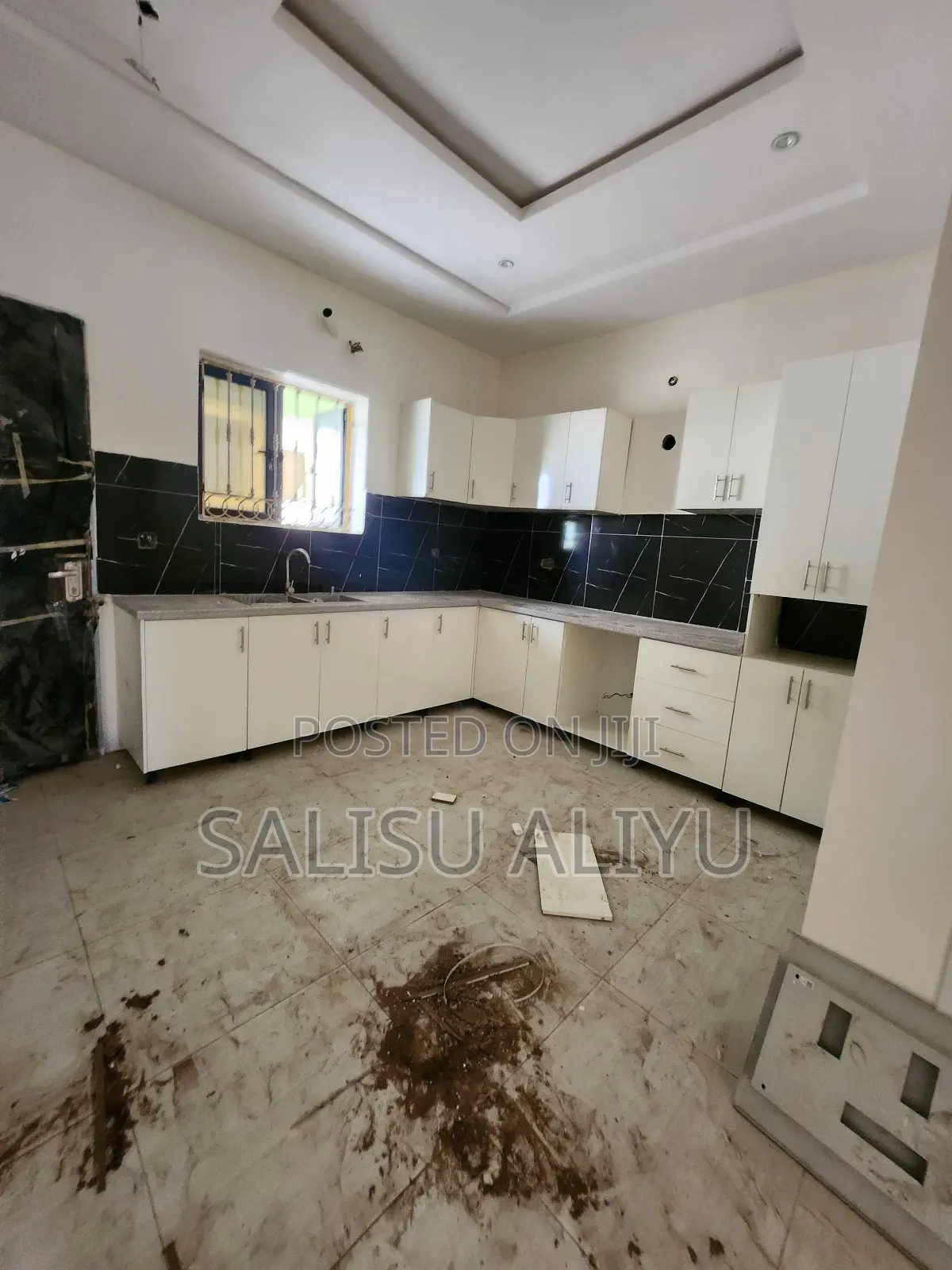 4bdrm Duplex in Life Camp for sale in Life Camp