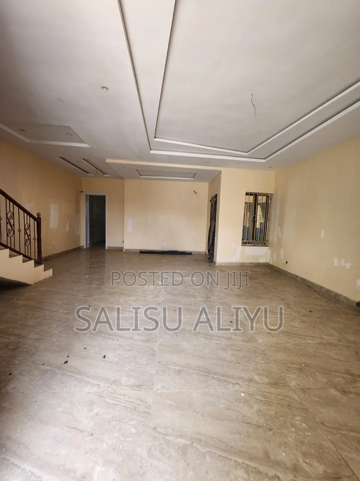 4bdrm Duplex in Life Camp for sale in Life Camp