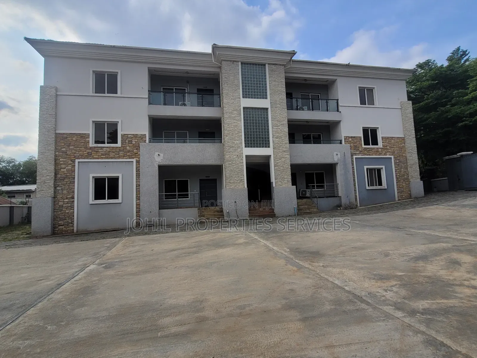 3bdrm Block of Flats in Maitama for rent in Maitama