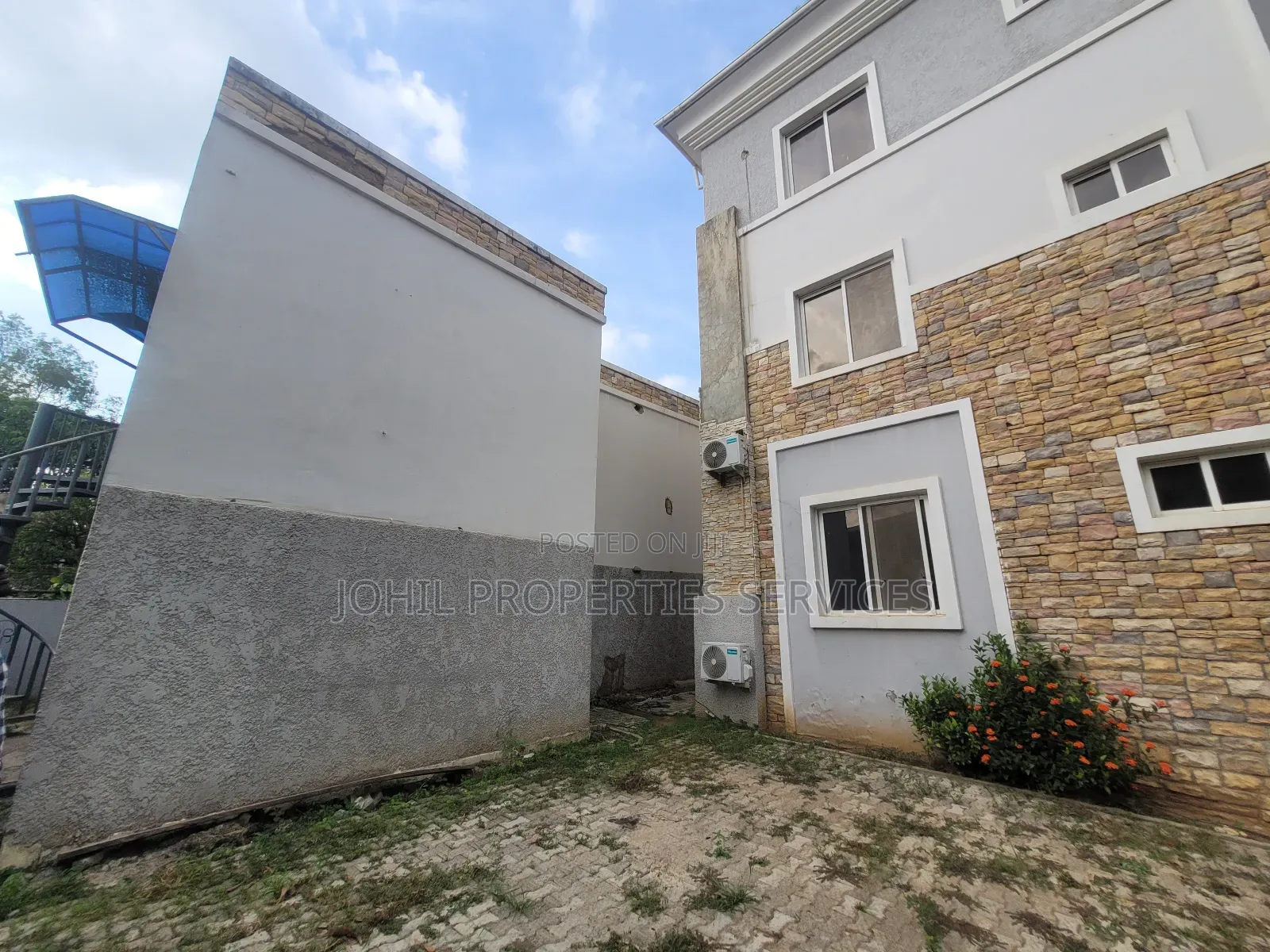 3bdrm Block of Flats in Maitama for rent in Maitama