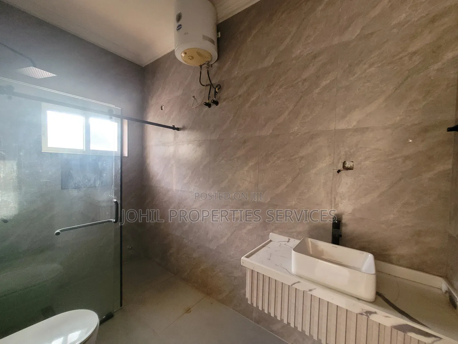3bdrm Block of Flats in Maitama for rent in Maitama