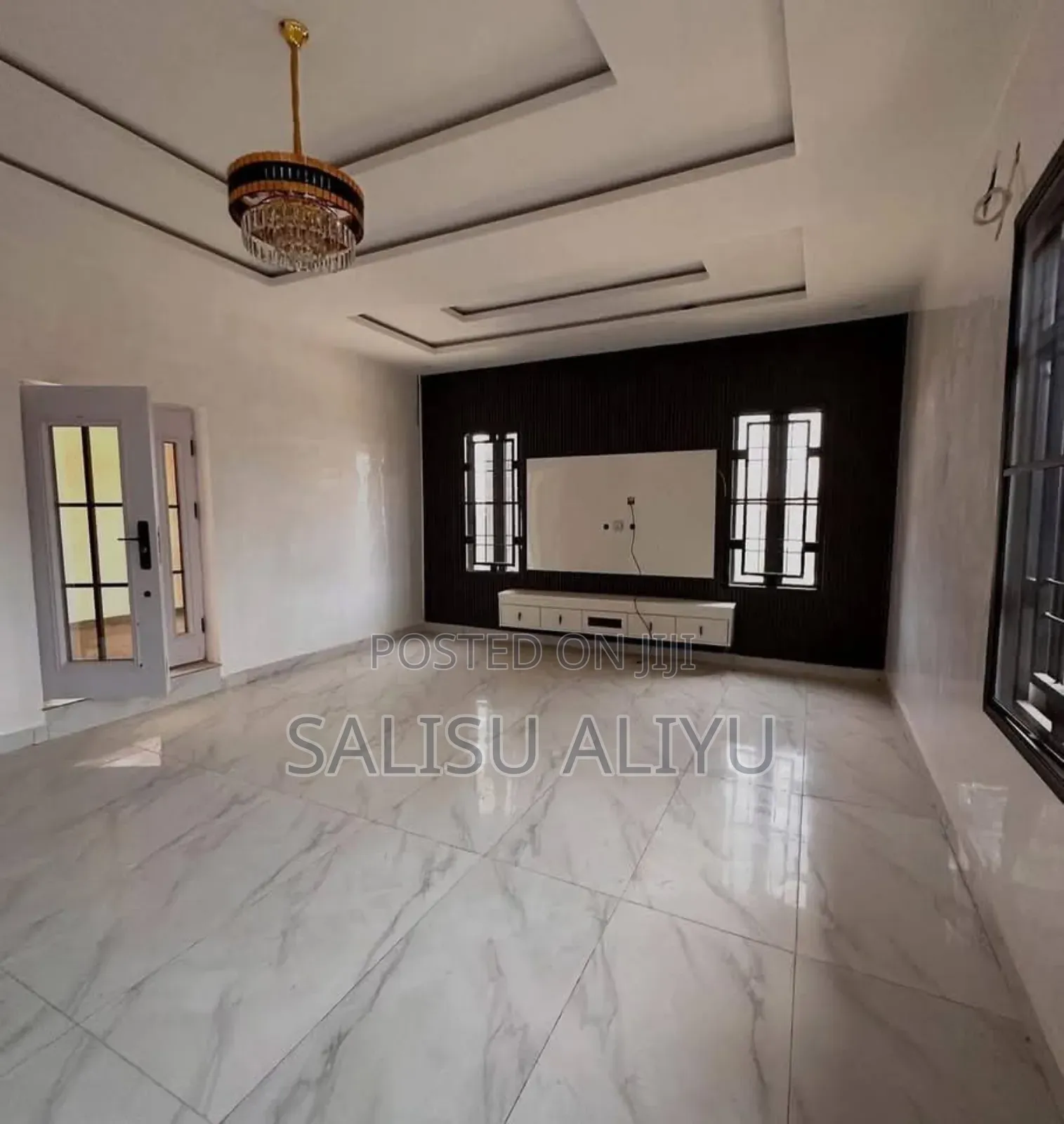 4bdrm Duplex in Life Camp for sale in Life Camp
