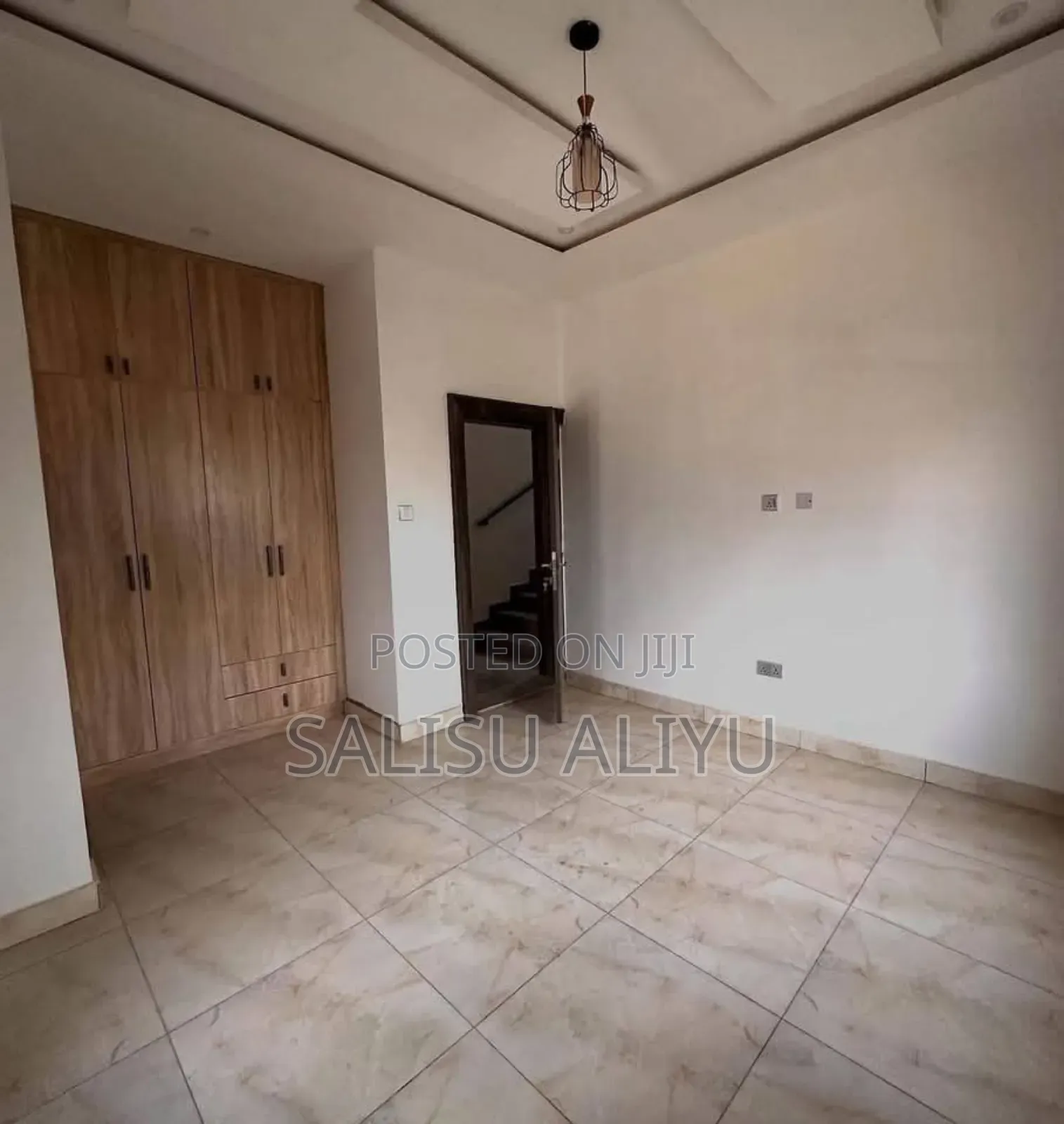 4bdrm Duplex in Life Camp for sale in Life Camp