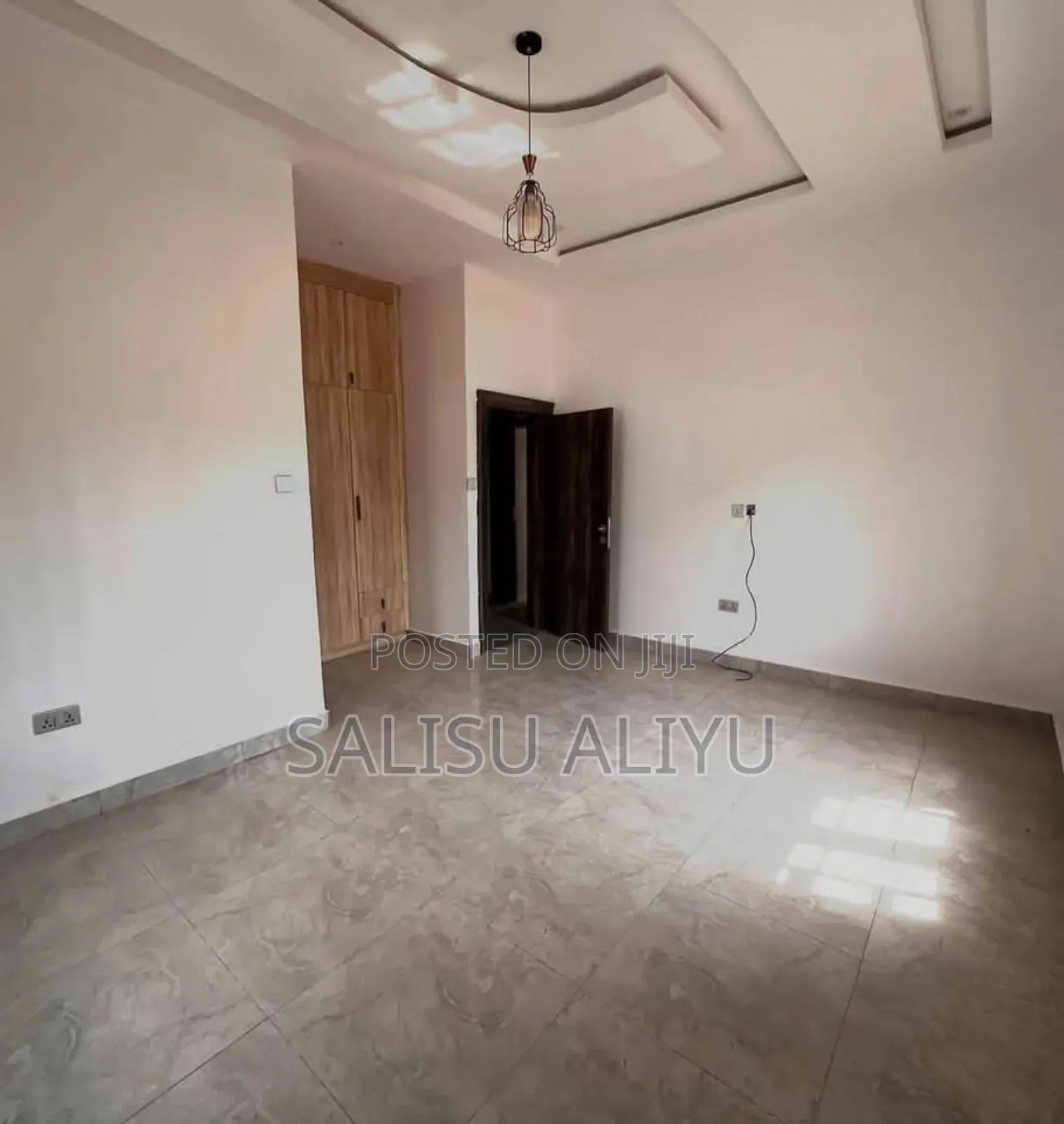 4bdrm Duplex in Life Camp for sale in Life Camp